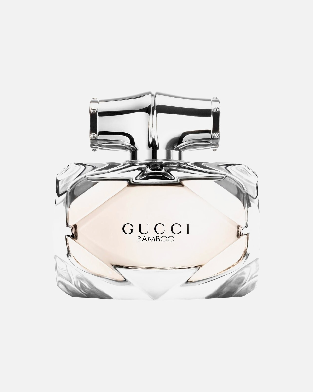 Woda toaletowa dla Kobieta Gucci Bamboo 75 ml