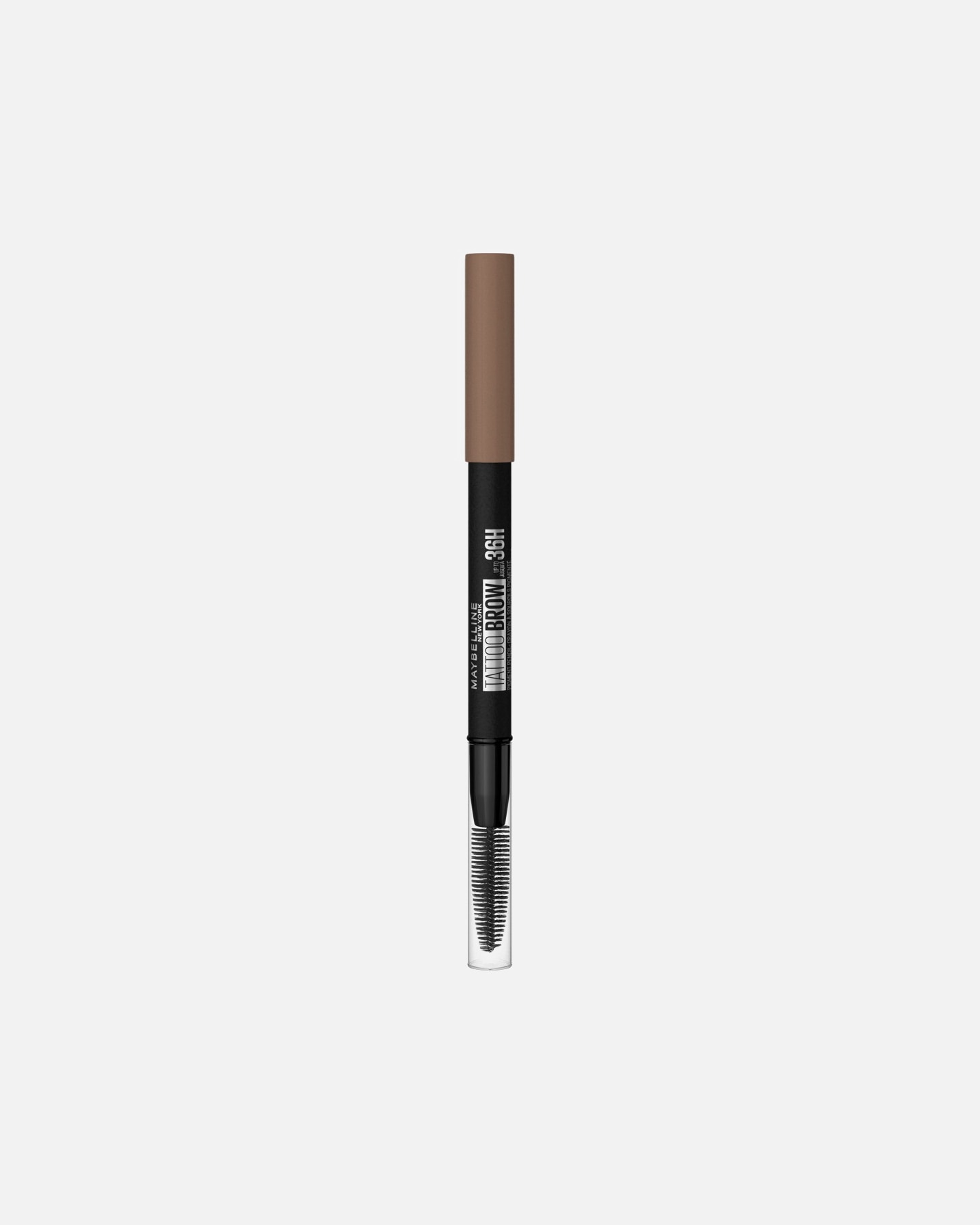 Kredka do brwi dla Unisex Maybelline Tattoo Brow Pencil 36H Tattoo Brow Pencil 36H