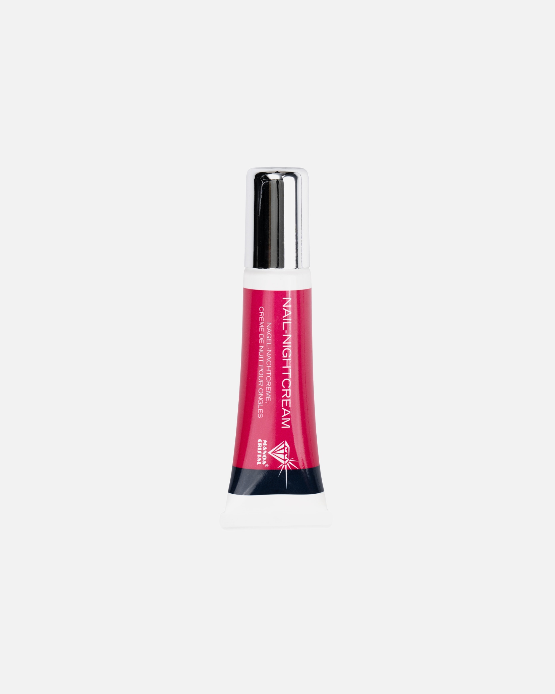 Odżywka do paznokci dla Unisex MANOA CRISTAL Default Brand Line Krem na noc do paznokci 1 Stk.