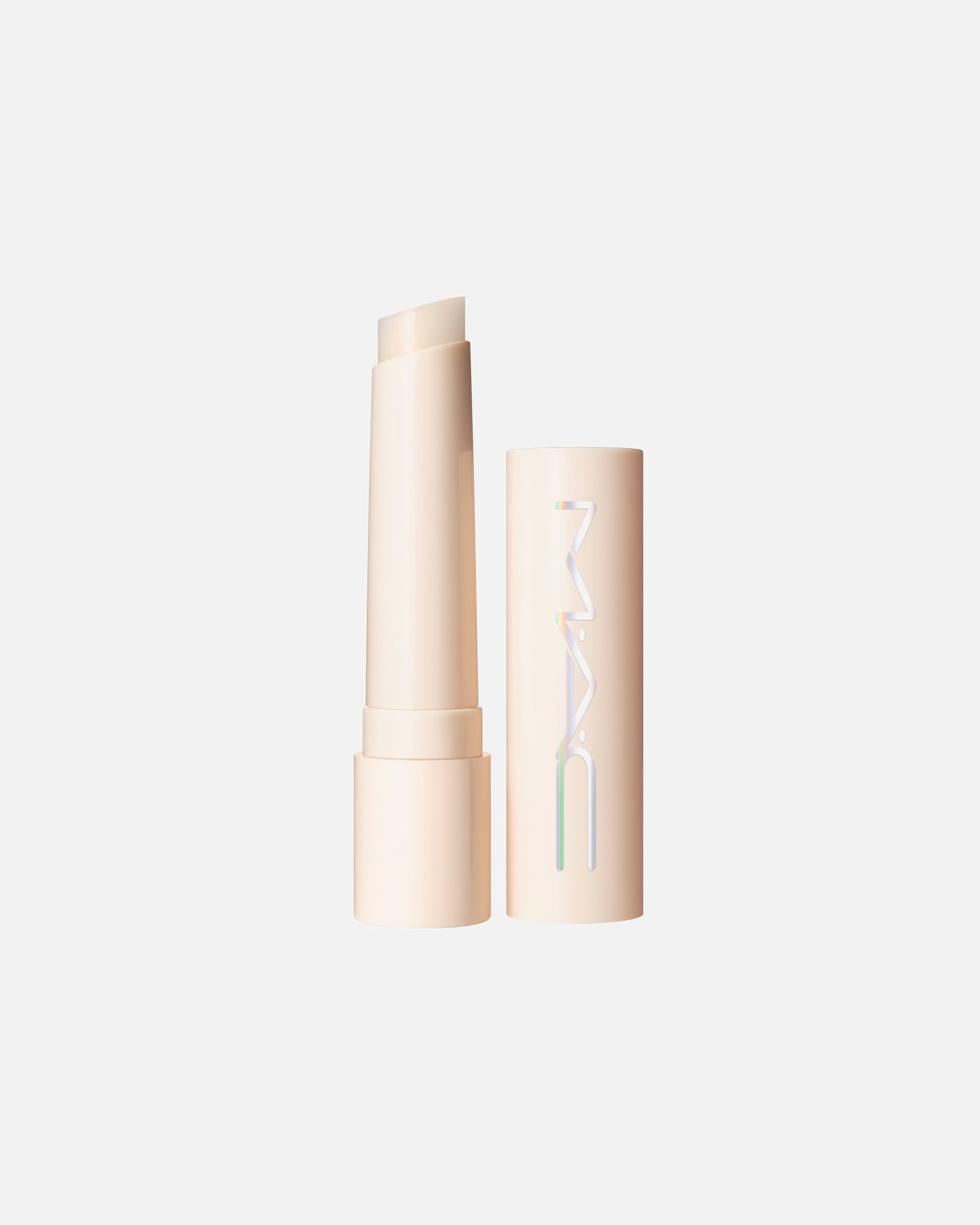 Błyszczyk do ust dla Unisex MAC Squirt Plumping Gloss Stick Shimmer LAVA SPARKS