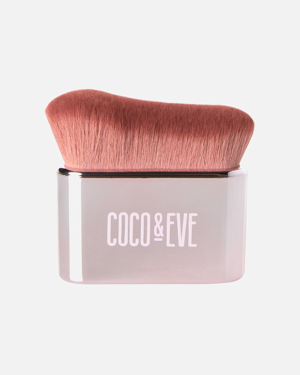 Pędzel do maseczki dla Unisex Coco & Eve Limited Edition Self-Tan Body Kabuki Brush 1 szt.