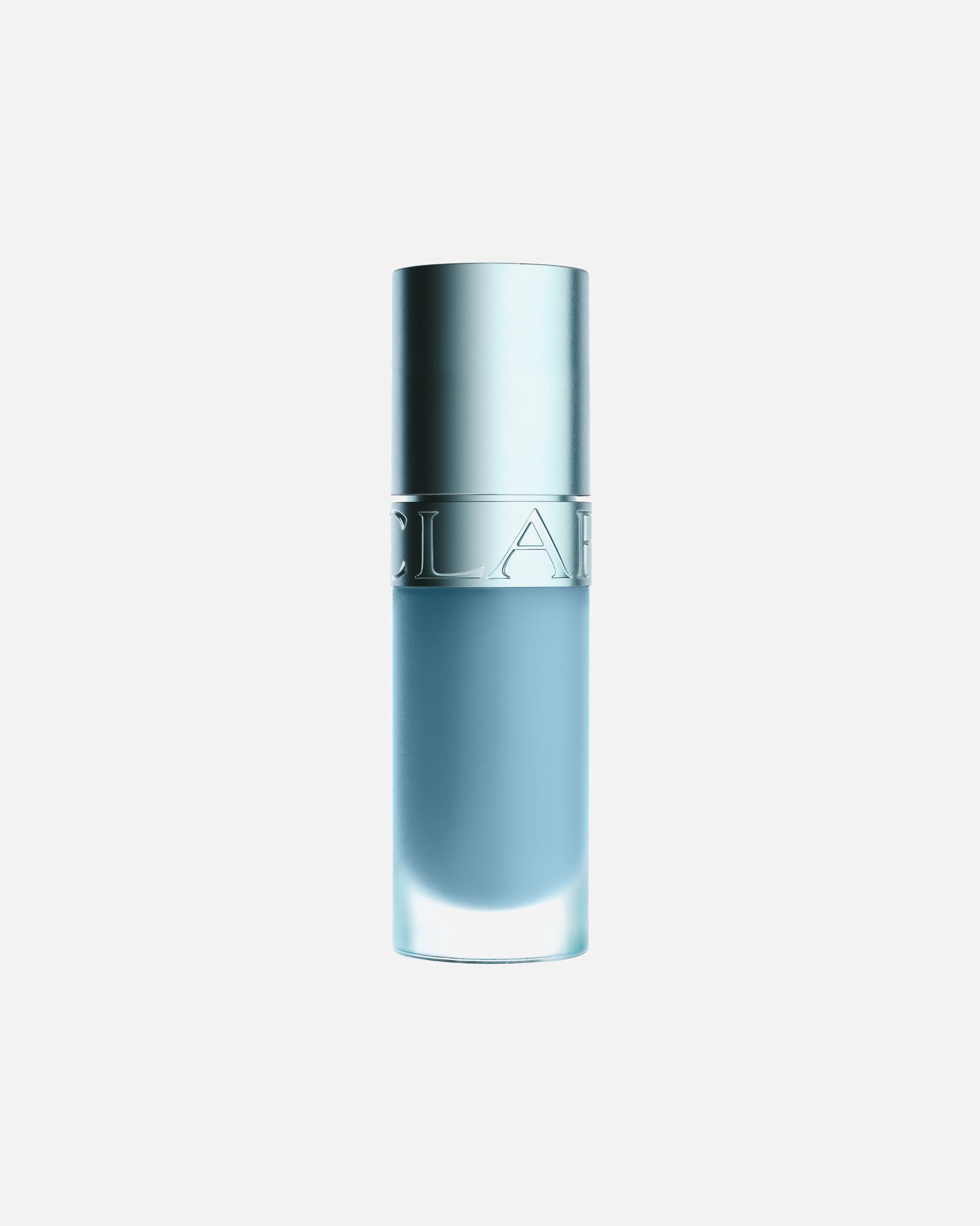 Olejek do ust dla Kobieta Clarins Precious Lip Oil Cryo-Plumping 00 - CRYO MINT
