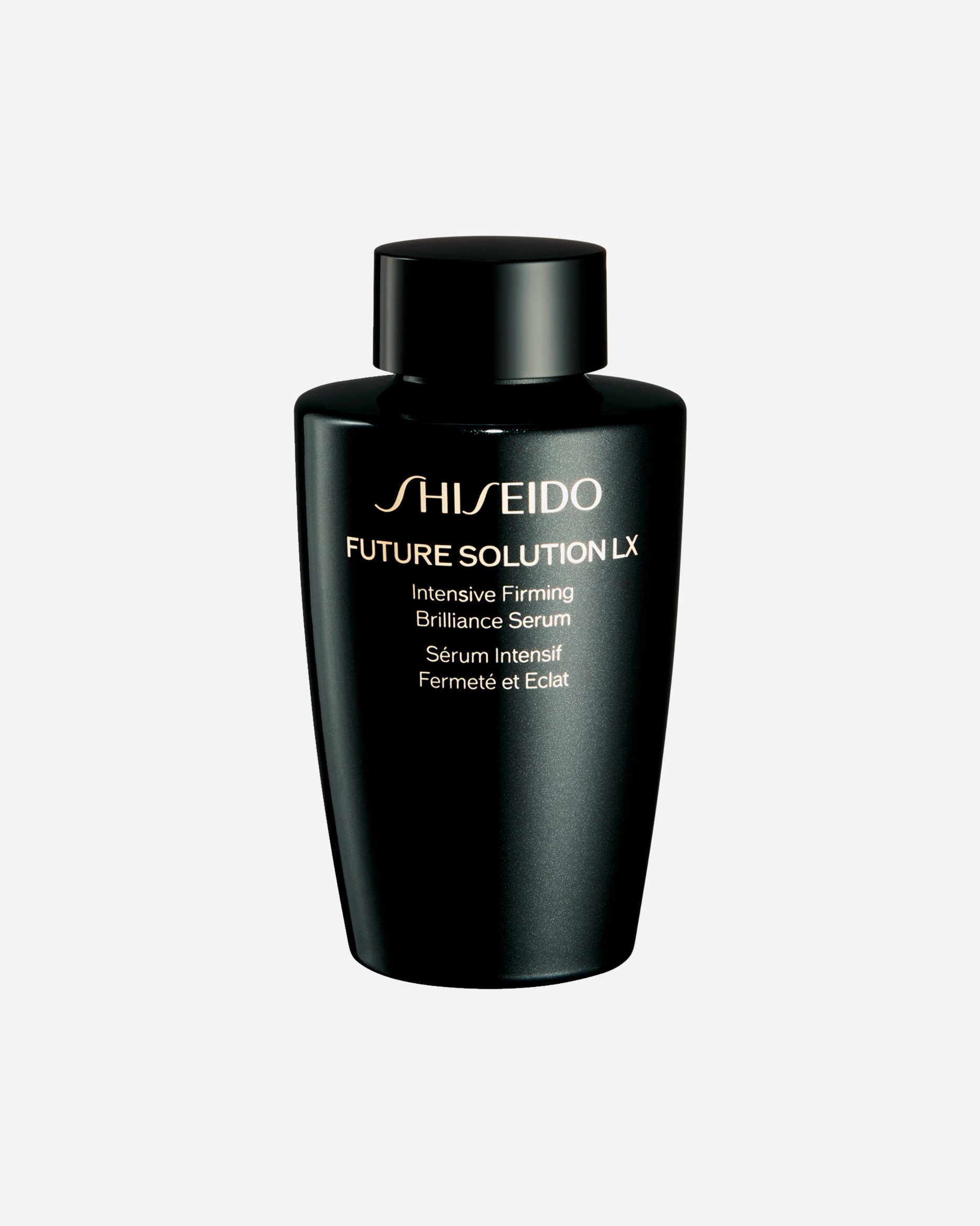 Glow Serum dla Unisex Shiseido Future Solution LX Intensive Firming Brilliance Serum 50 ml - Refill