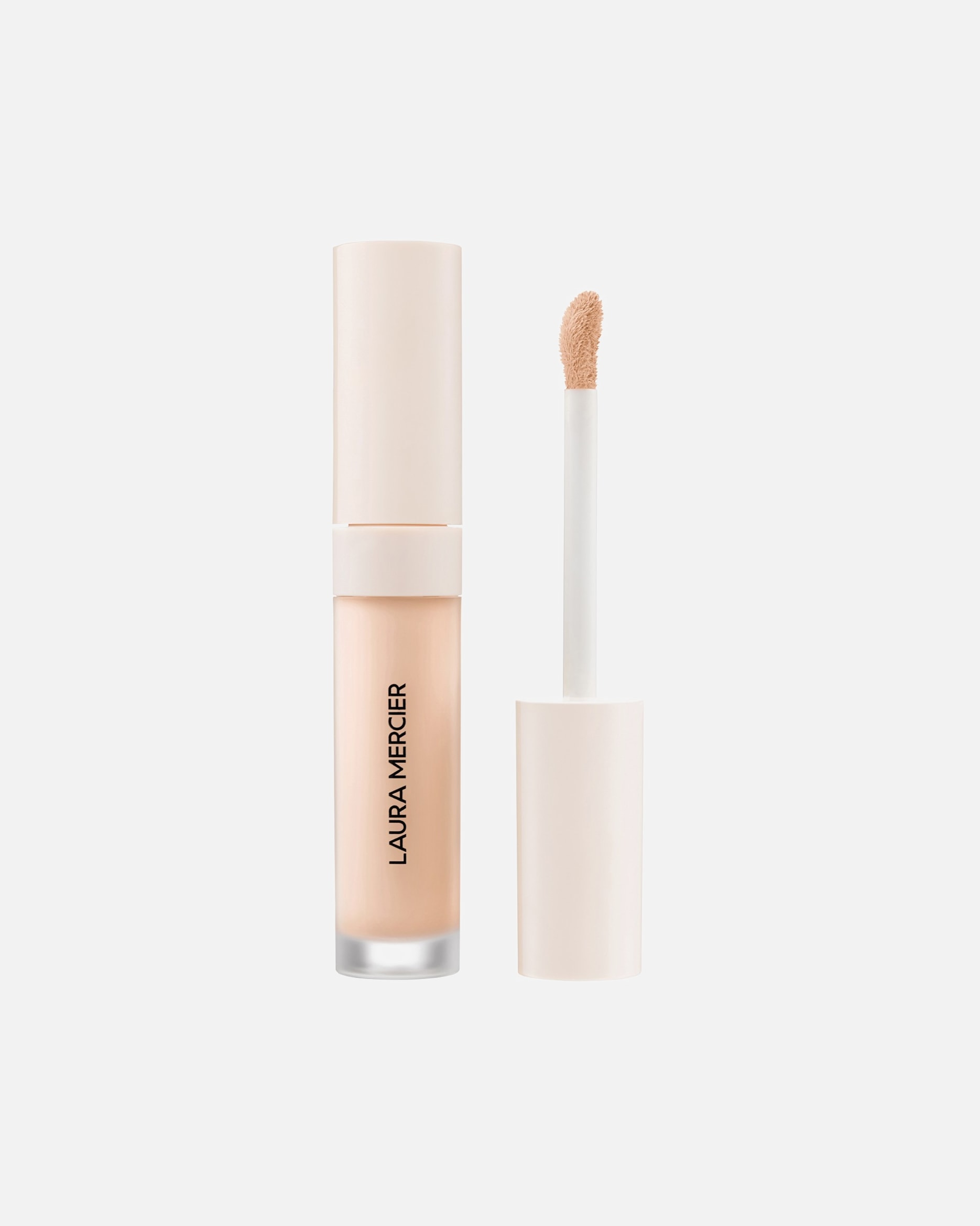 Korektor dla Unisex Laura Mercier Real Flawless Weightless Perfecting Concealer 2W1