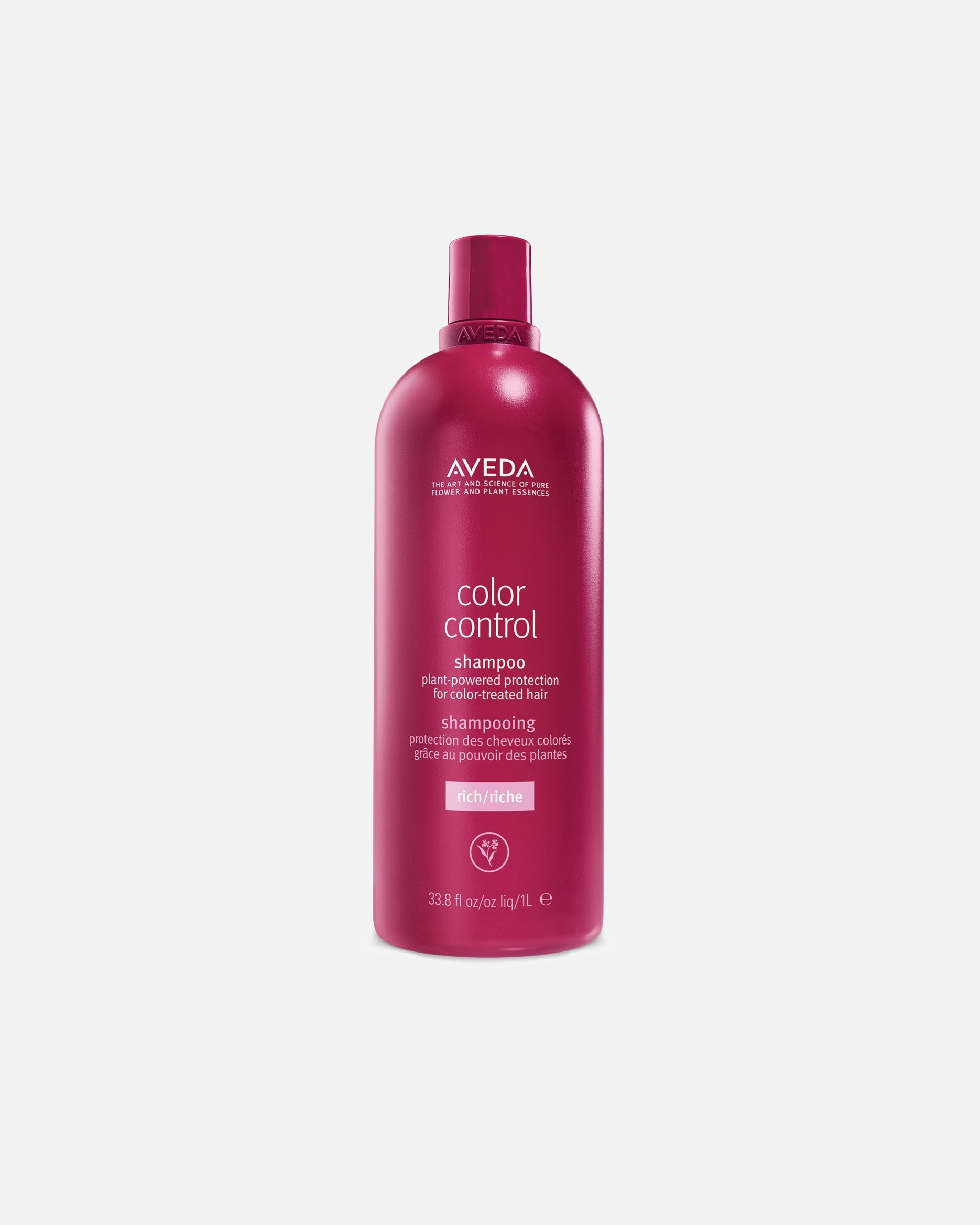 Szampon do włosów dla Unisex Aveda color control™ color control rich shampoo 1000 ml