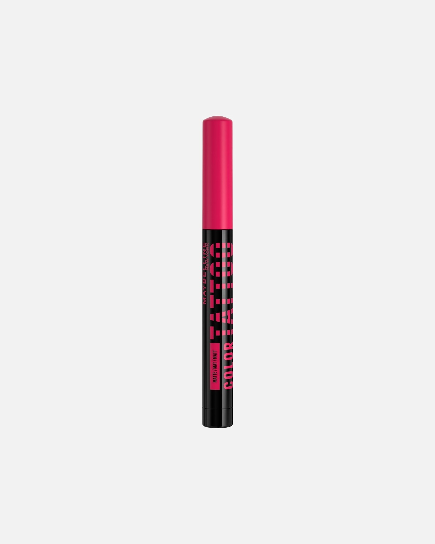 Kredka do oczu dla Unisex Maybelline Color Tattoo 24 h Eye Stix 50 - I AM UNIQUE