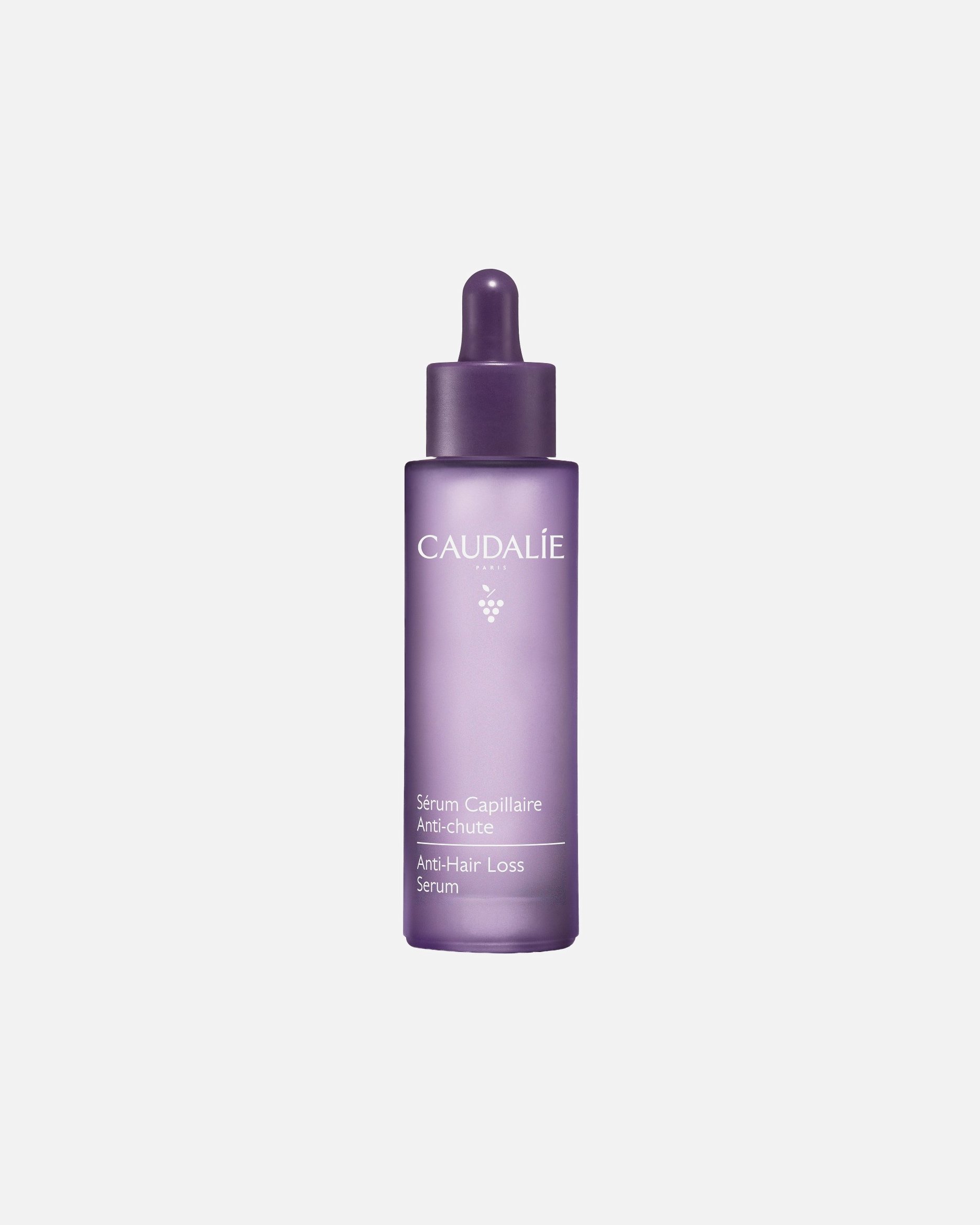 Serum do włosów dla Unisex Caudalie Serum Przeciw Wypadaniu Włosów 50 ml