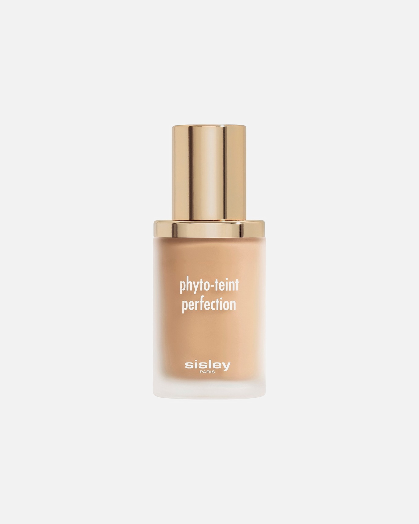 Podkład dla Unisex Sisley Phyto-Teint Perfection 3W2 Hazel