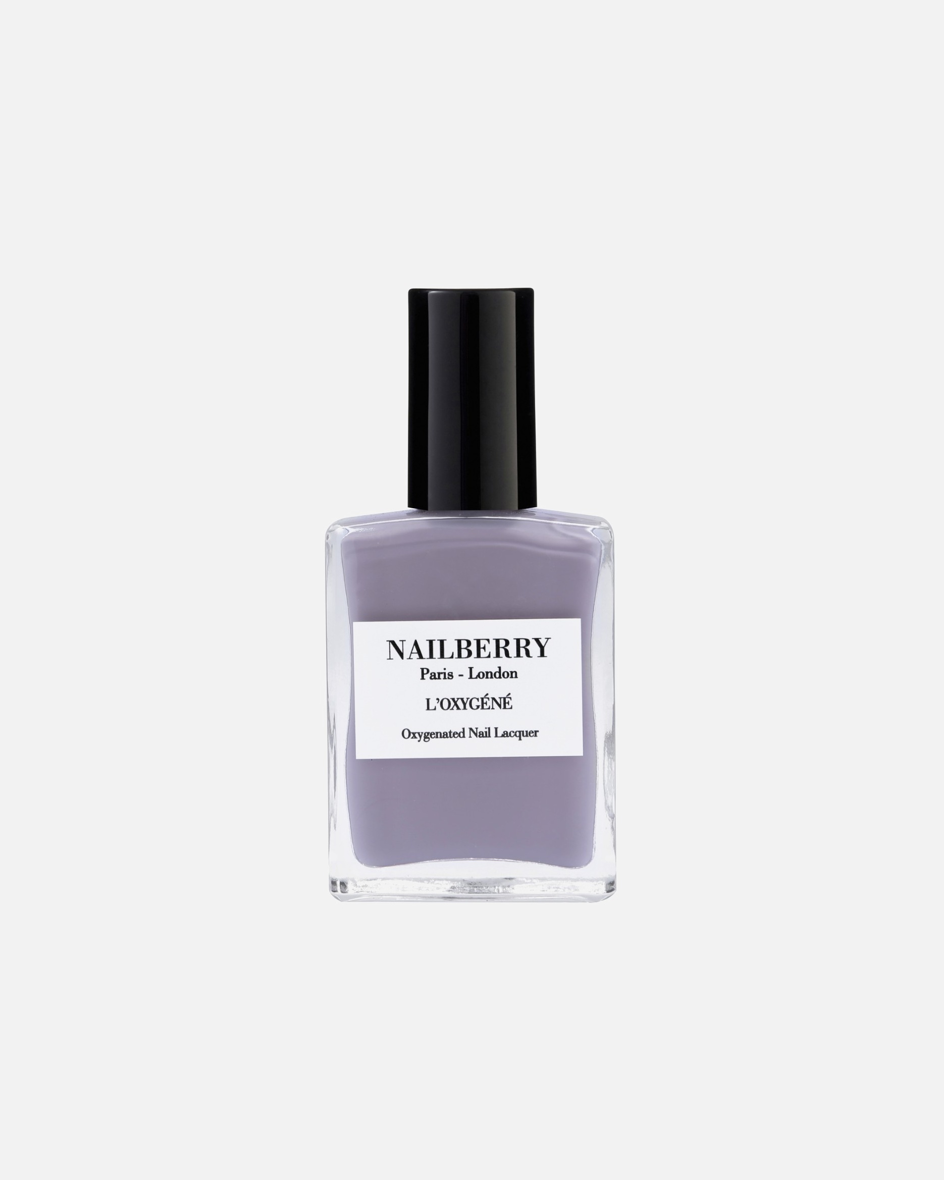 Lakier do paznokci dla Kobieta Nailberry L'Oxygéné Oxygenated Nail Lacquer 1 szt.