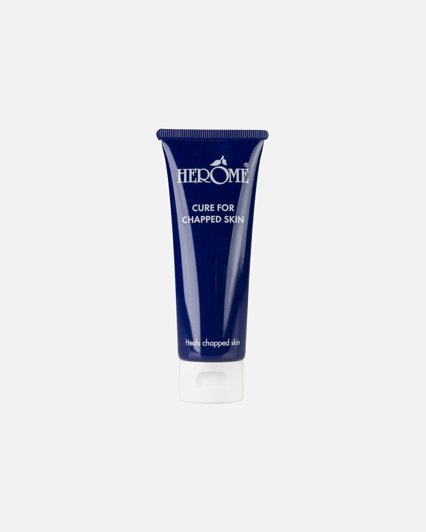 Maska do rąk dla Kobieta Herome Cosmetics Pękająca skóra 75 g