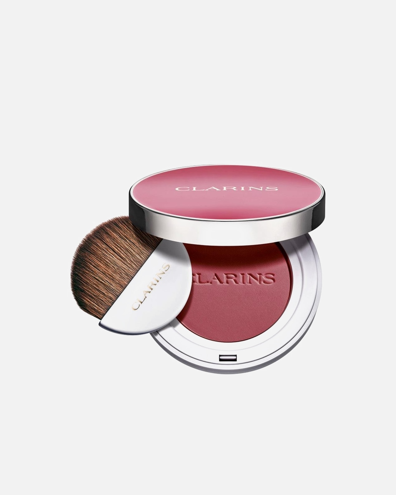 Róż dla Unisex Clarins Aktualna kolekcja Joli Blush Joli Blush