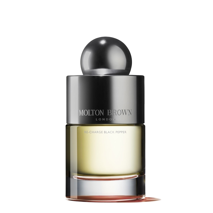 Re-charge Black Pepper Woody