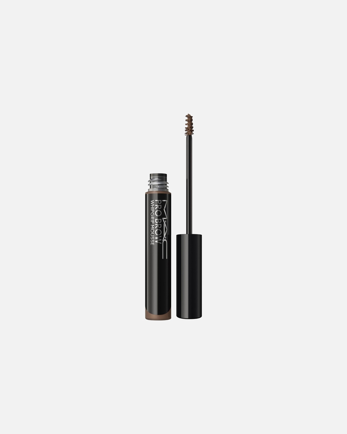 Żel do brwi dla Unisex MAC Pro Brow WhipGrip Mousse BRUNETTE