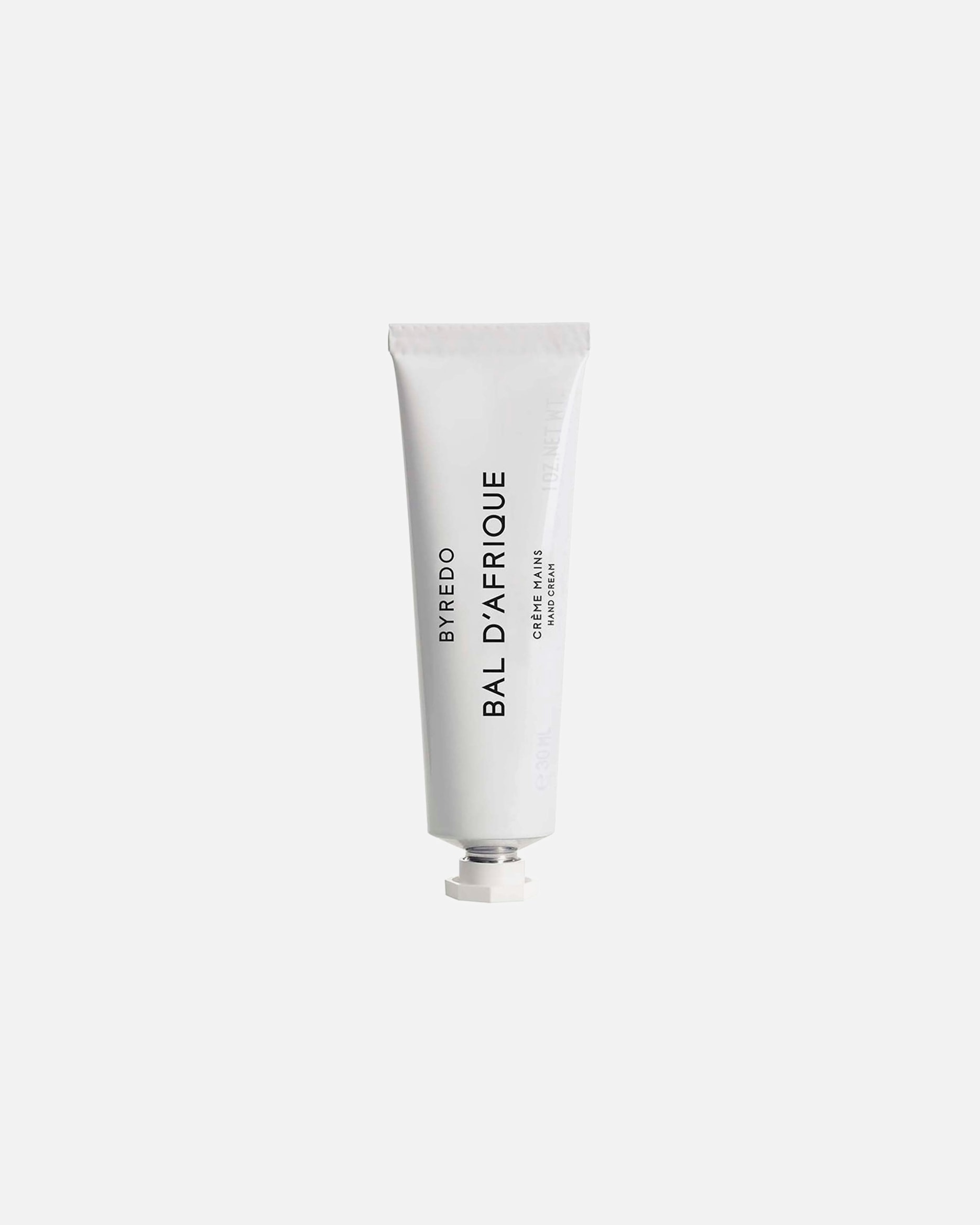 Krem do rąk dla Unisex BYREDO Hand Creme Bal d'Afrique 30 ml