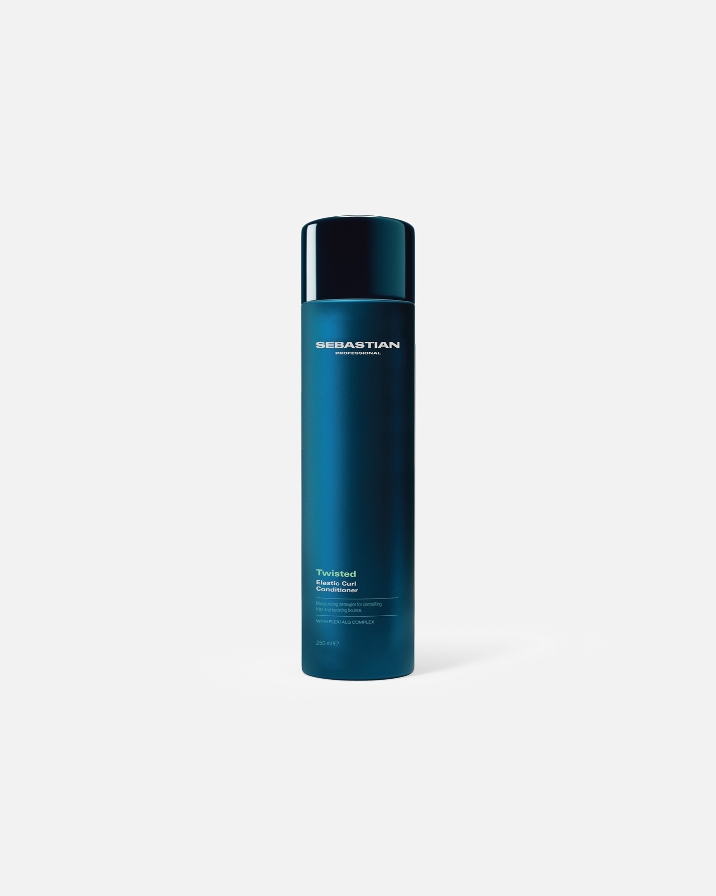 Odżywka do włosów do spłukiwania dla Unisex SEBASTIAN PROFESSIONAL Twisted Elastic Curl Conditioner 250 ml