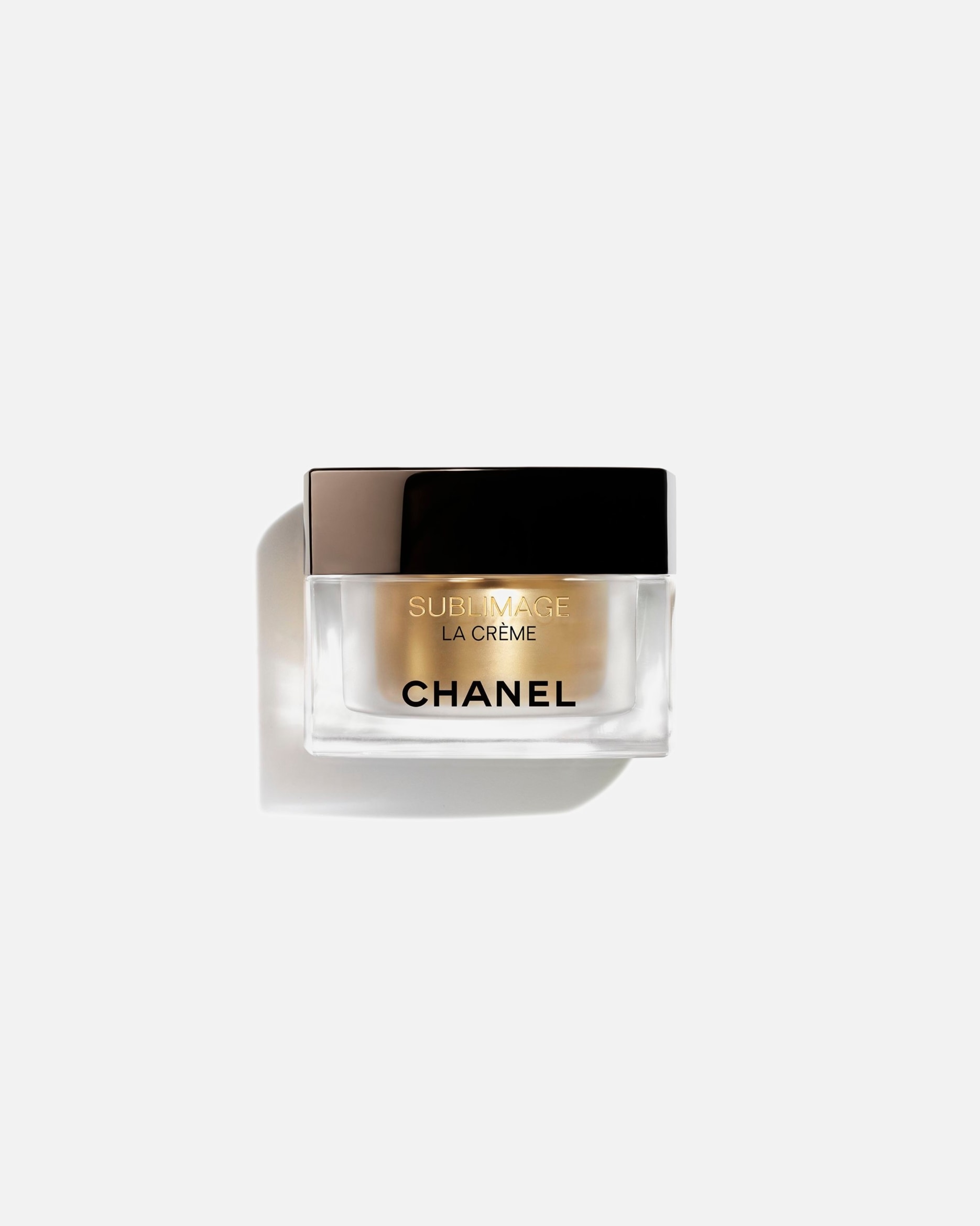 Krem do twarzy dla Kobieta CHANEL SUBLIMAGE SUBLIMAGE LA CRÈME TEXTURE UNIVERSELLE KOMPLEKSOWY KREM PIELĘGNACYJNY 50 g