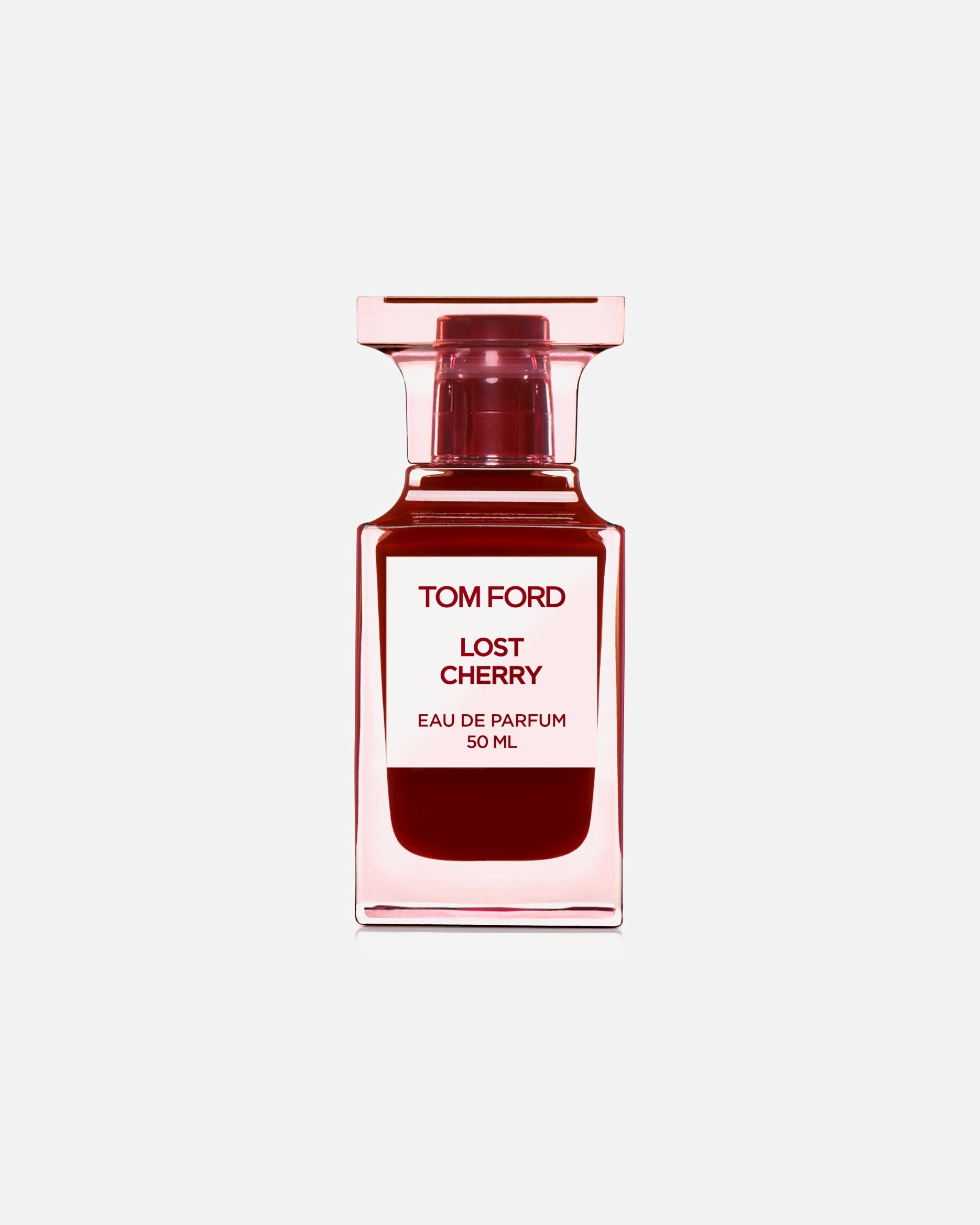 Woda perfumowana dla Unisex TOM FORD Private Blend Lost Cherry 50 ml