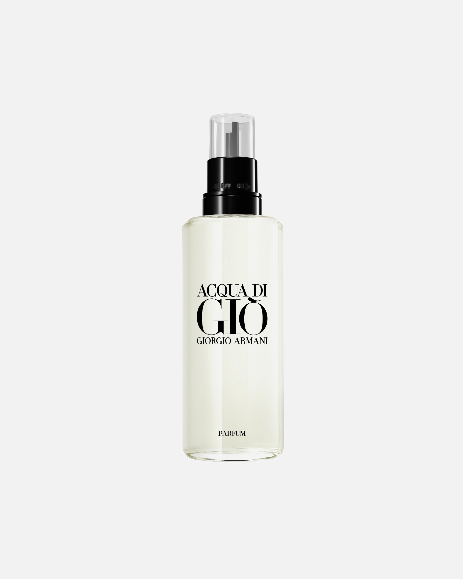 Perfumy dla Mężczyzna Armani Acqua di Giò 150 ml - Refill
