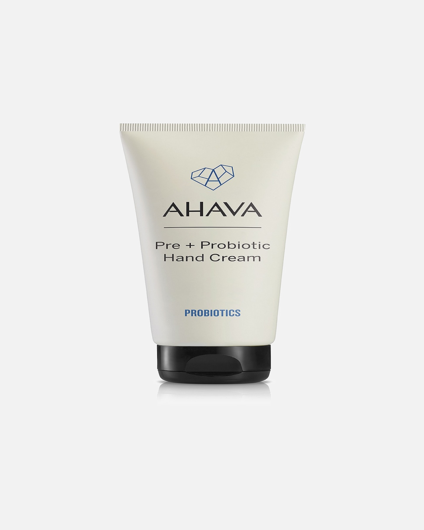 Emulsja do rak dla Unisex AHAVA Pre + Probiotic Hand Cream 100 ml