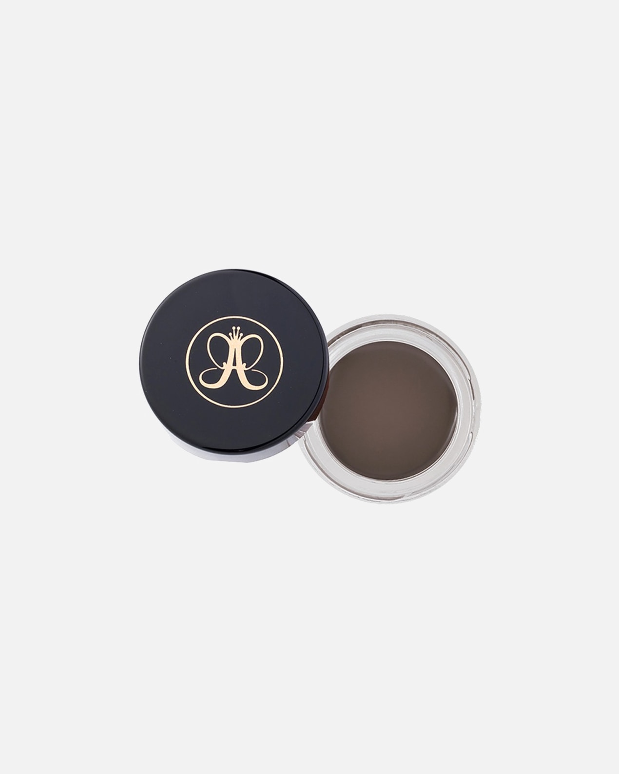 Kolor brwi dla Unisex Anastasia Beverly Hills Dipbrow Pomade Ash Brown