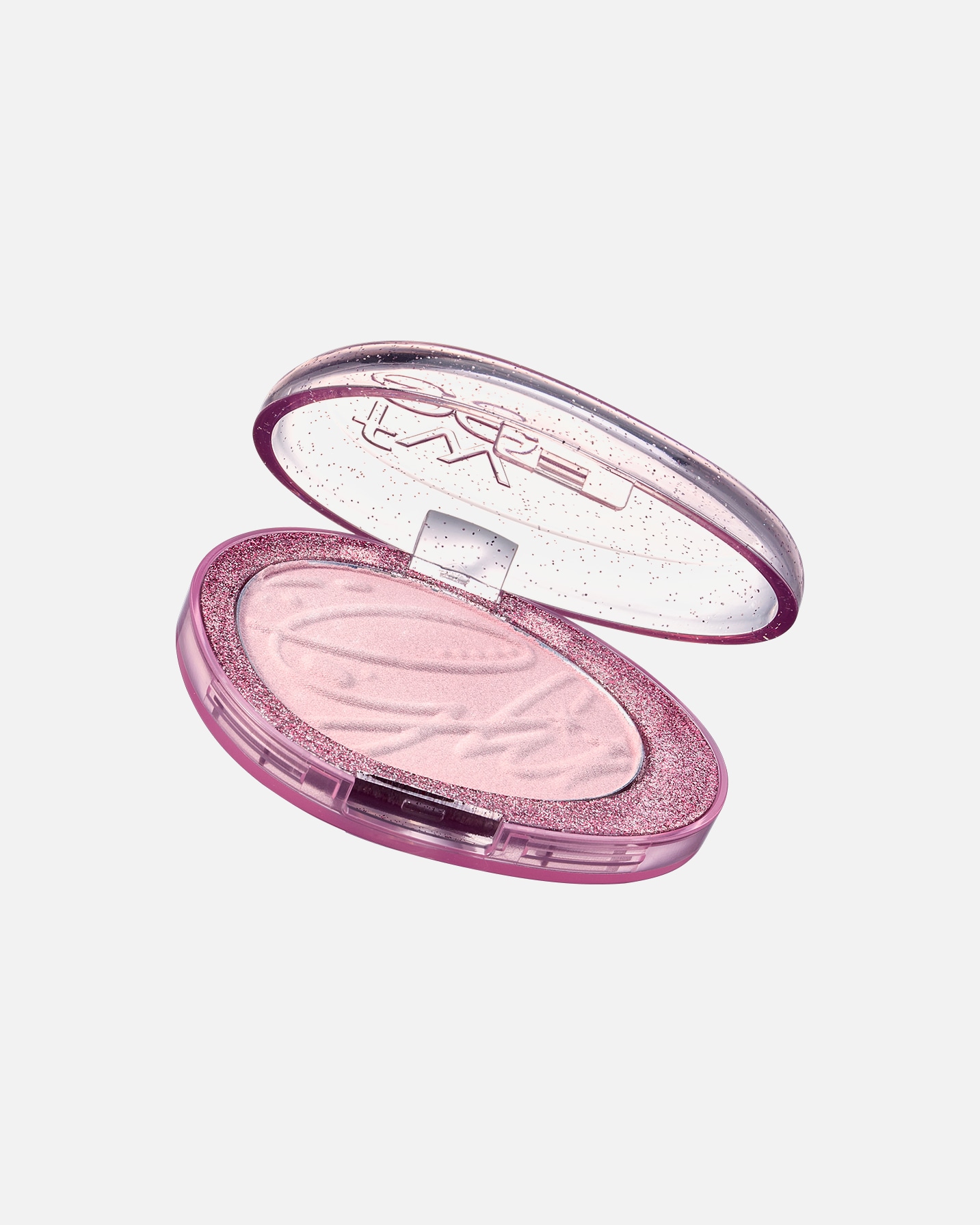 Rozświetlacz dla Unisex fwee Default Brand Line Glitz Stone 07 - RUBY REBORN