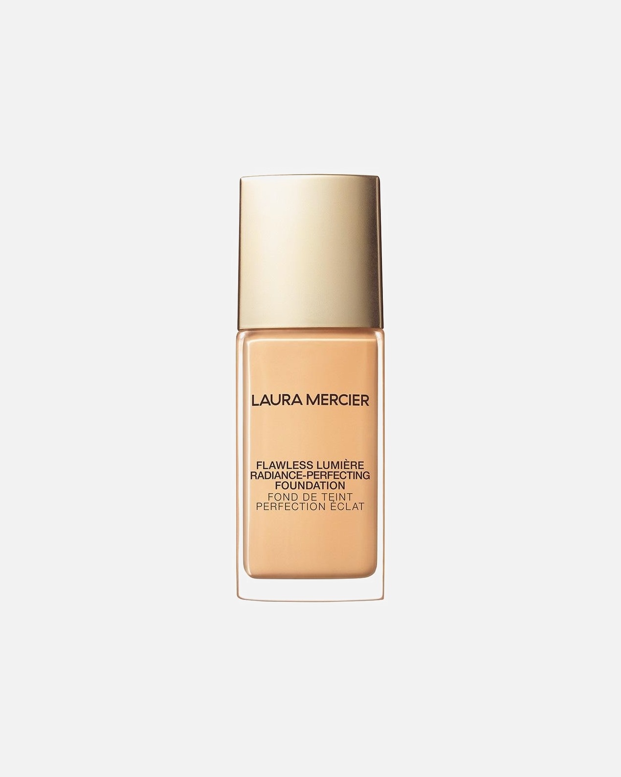 Podkład dla Unisex Laura Mercier Flawless Lumière Radiance Perfecting Foundation DUSK