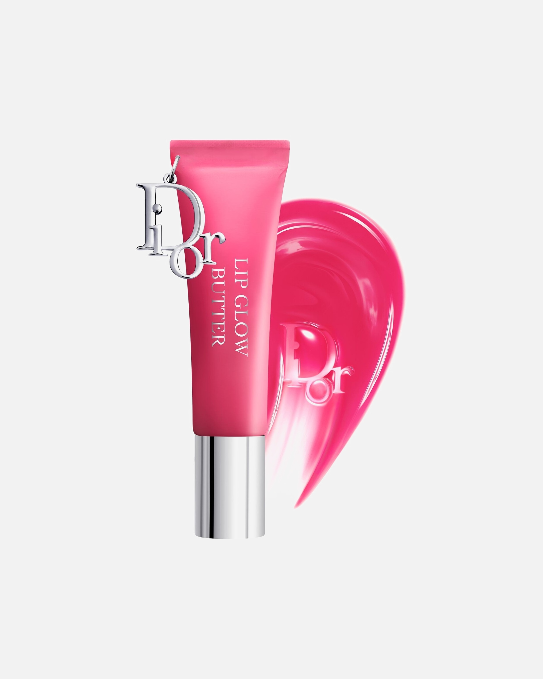 Pielęgnacja ust dla Unisex DIOR Addict Lip Glow Butter 105 Lychee