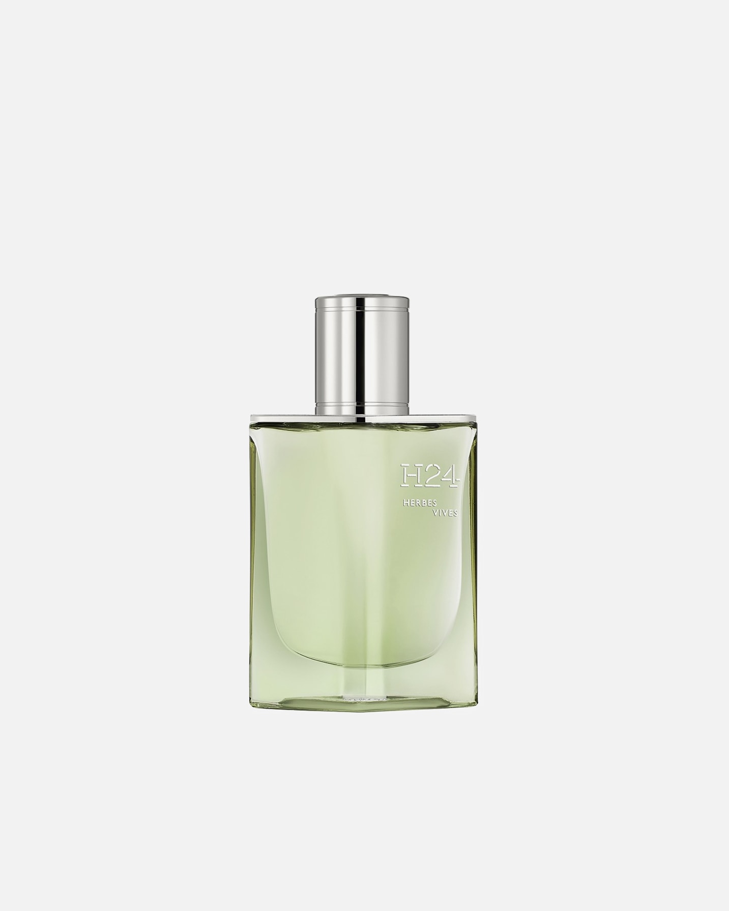 Woda perfumowana dla Mężczyzna HERMÈS H24 H24 Herbes Vives, Zapas wody perfumowanej 200 ml 50 ml
