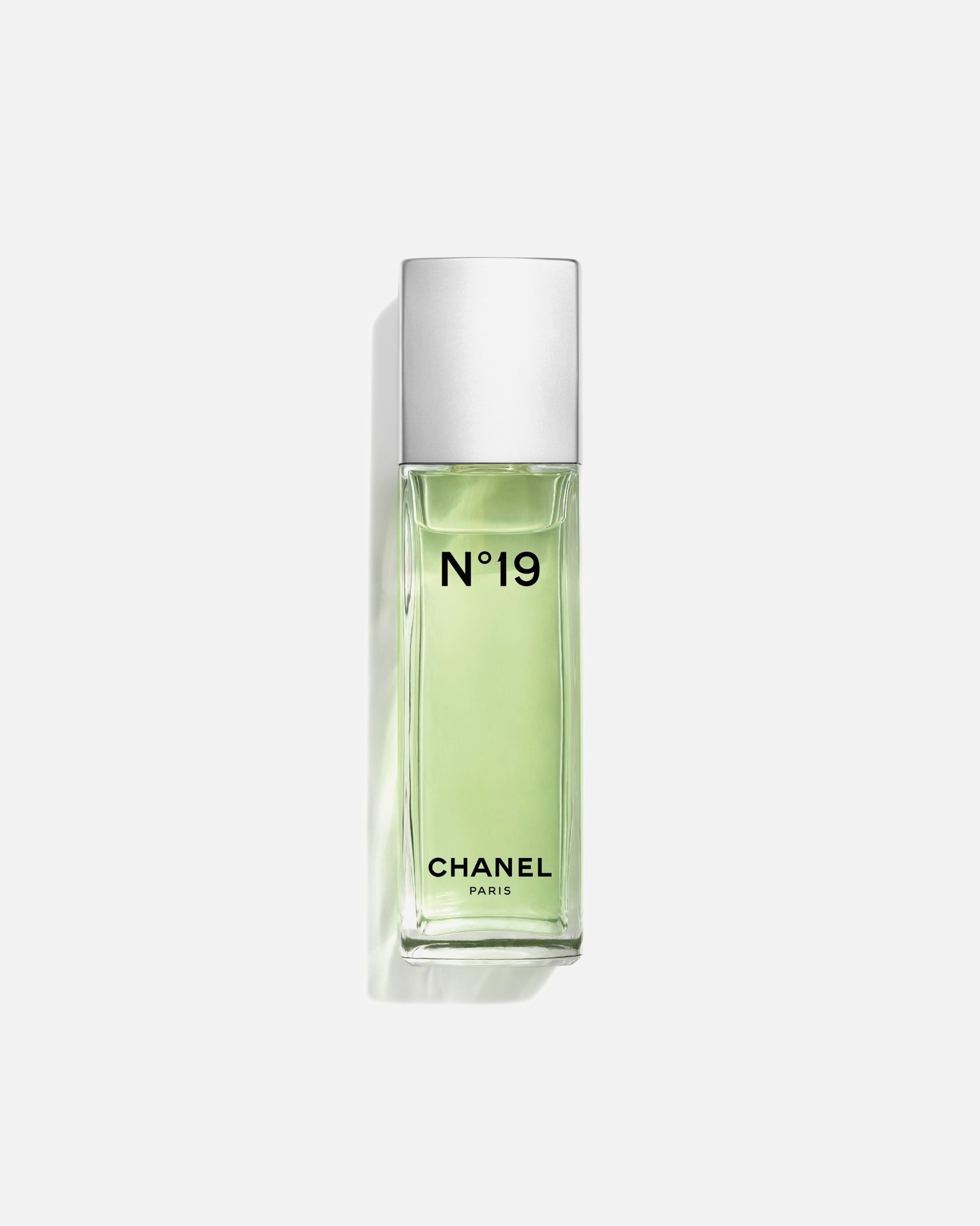 Woda toaletowa dla Kobieta CHANEL N°19 CHANEL N°19 WODA TOALETOWA W SPRAYU 100 ml