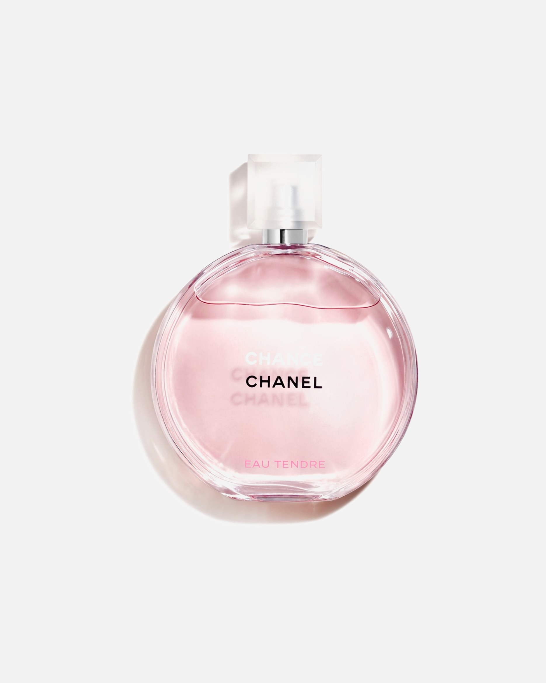 Woda toaletowa dla Kobieta CHANEL CHANCE EAU TENDRE 50 ml