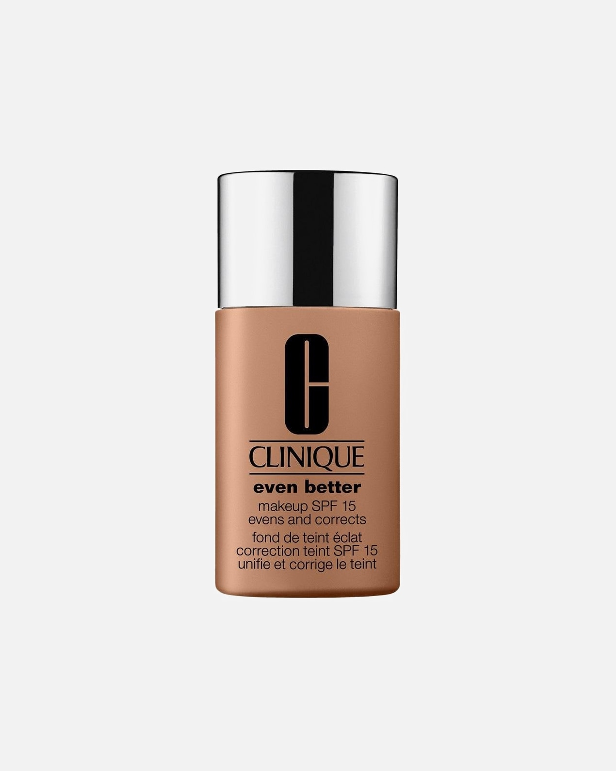 Podkład dla Unisex Clinique Even Better™ Even Better Makeup SPF 15 - Podkład 10 - GOLDEN
