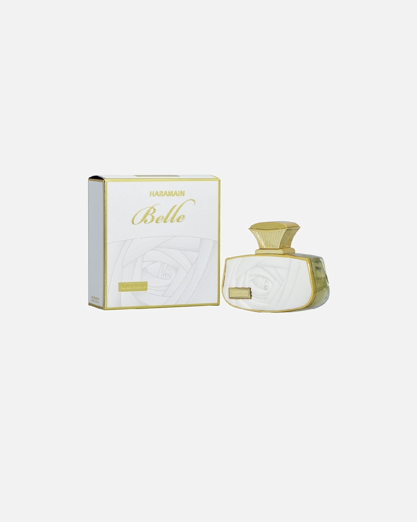 Woda perfumowana dla Kobieta Al Haramain 75 ml