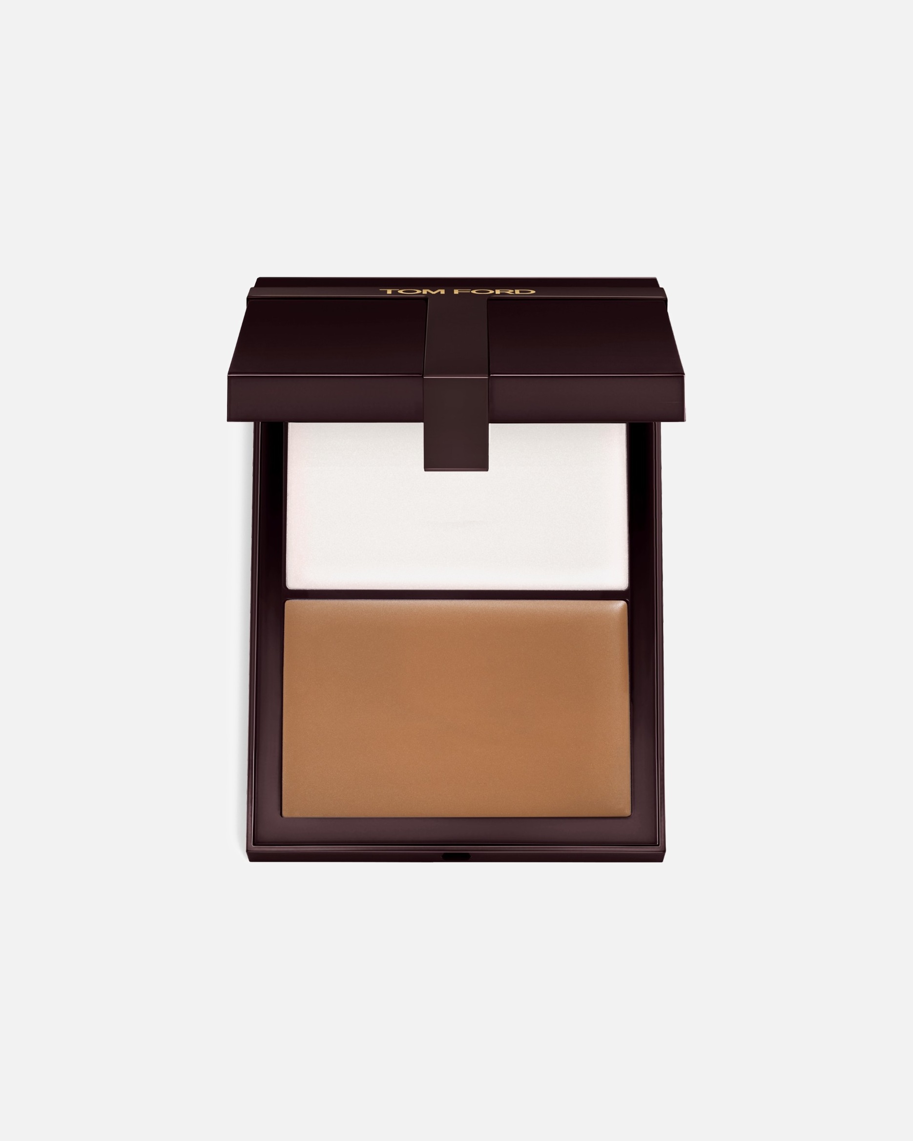 Bronzer dla Unisex TOM FORD Architecture Soft Matte Contour Duo 01 - INTENSITY 0.5