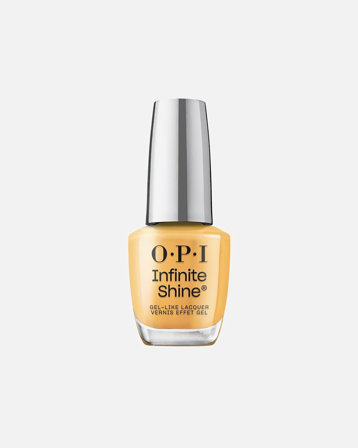 Lakier do paznokci dla Unisex OPI Infinite Shine OPI Infinite Shine, lakier do paznokci o przedłużonej trwałości, 15 ml OPI Infinite Shine, lakier do paznokci o przedłużonej trwałości, 15 ml