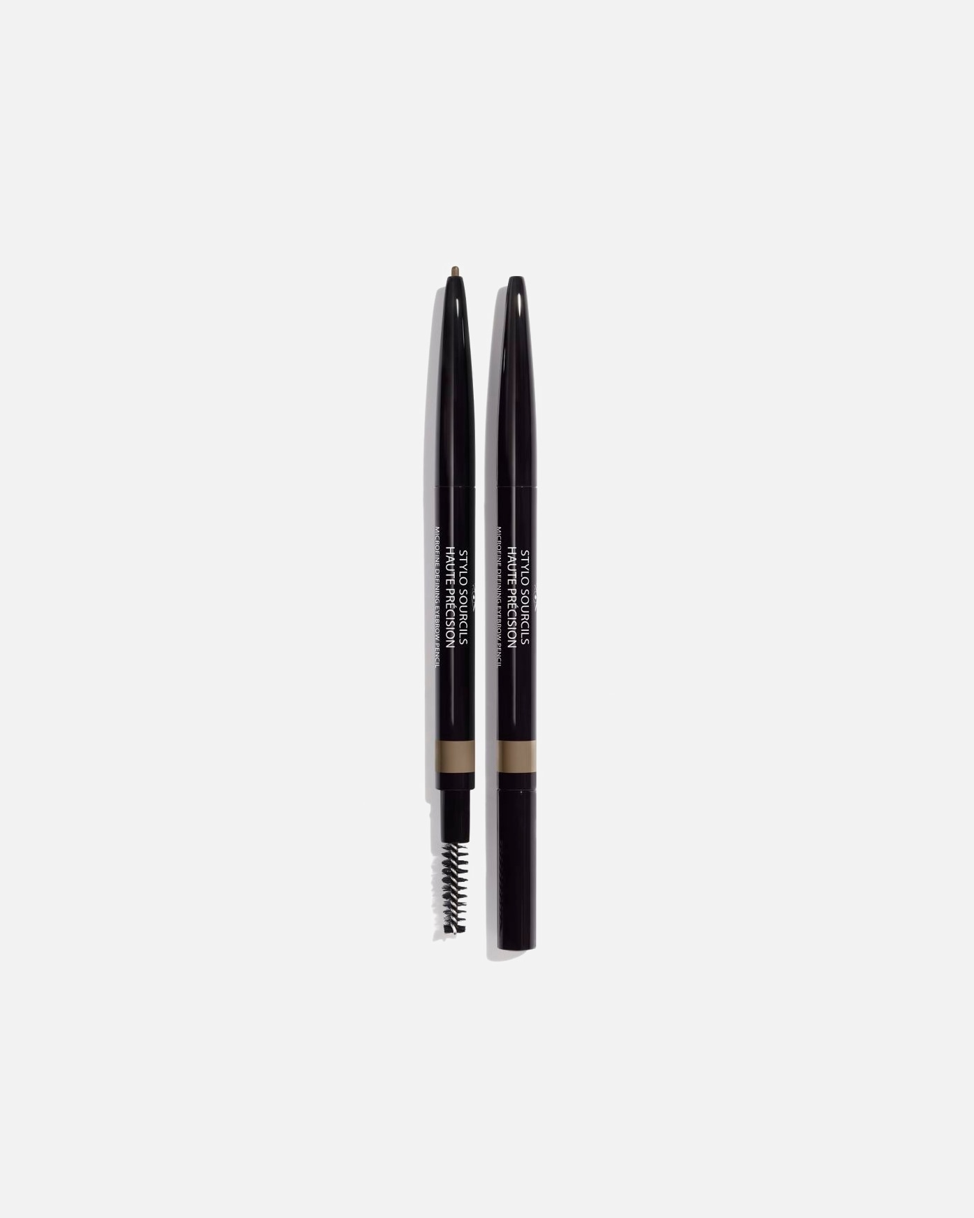 Kredka do brwi dla Kobieta CHANEL CHANEL STYLO SOURCILS HAUTE PRÉCISION NIEZWYKLE PRECYZYJNA KREDKA DO BRWI 160 ÉBÈNE 0.065G 154 - BLOND TENDRE