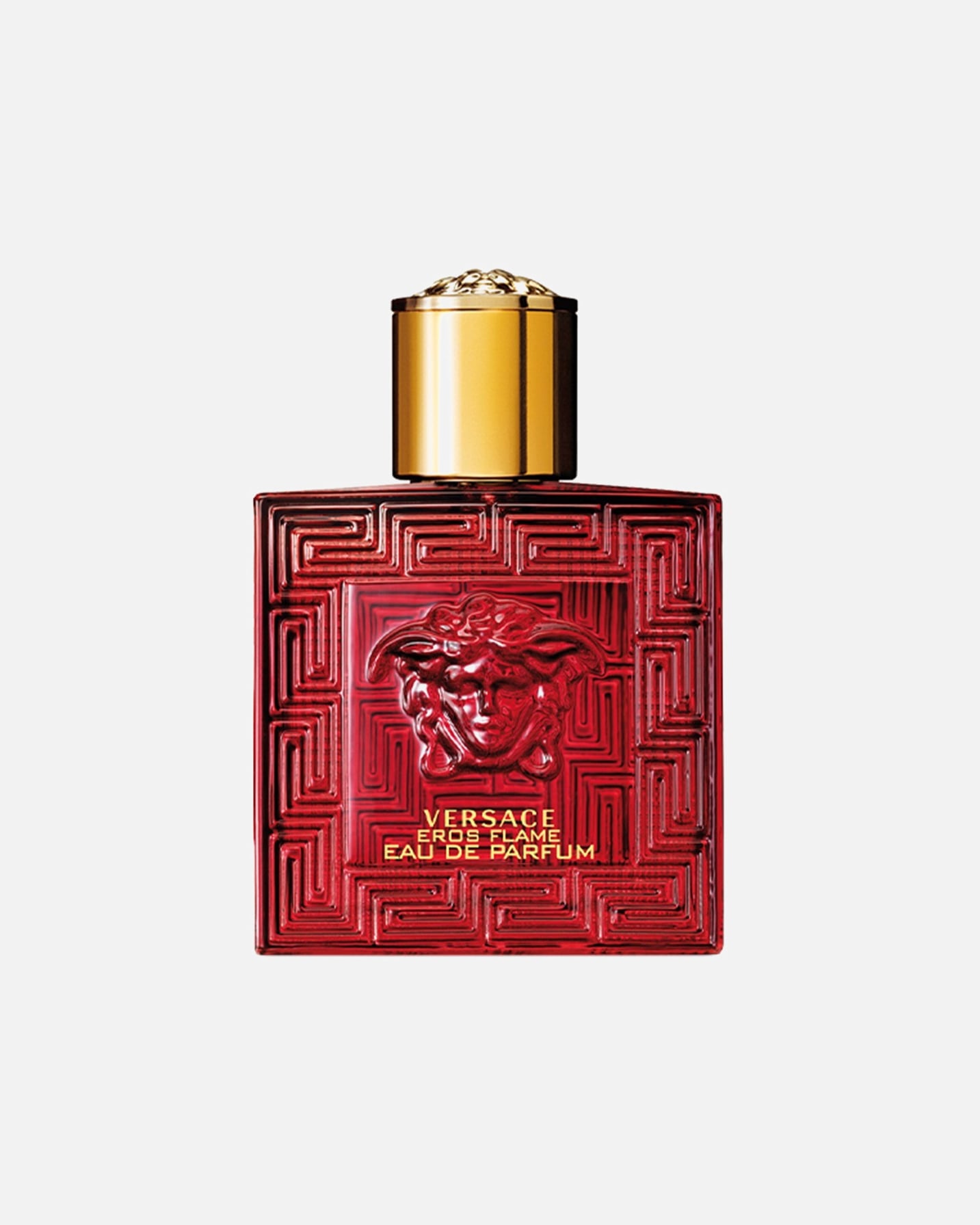 Woda perfumowana dla Mężczyzna Versace Eros Flame Eau de Parfum 30 ml