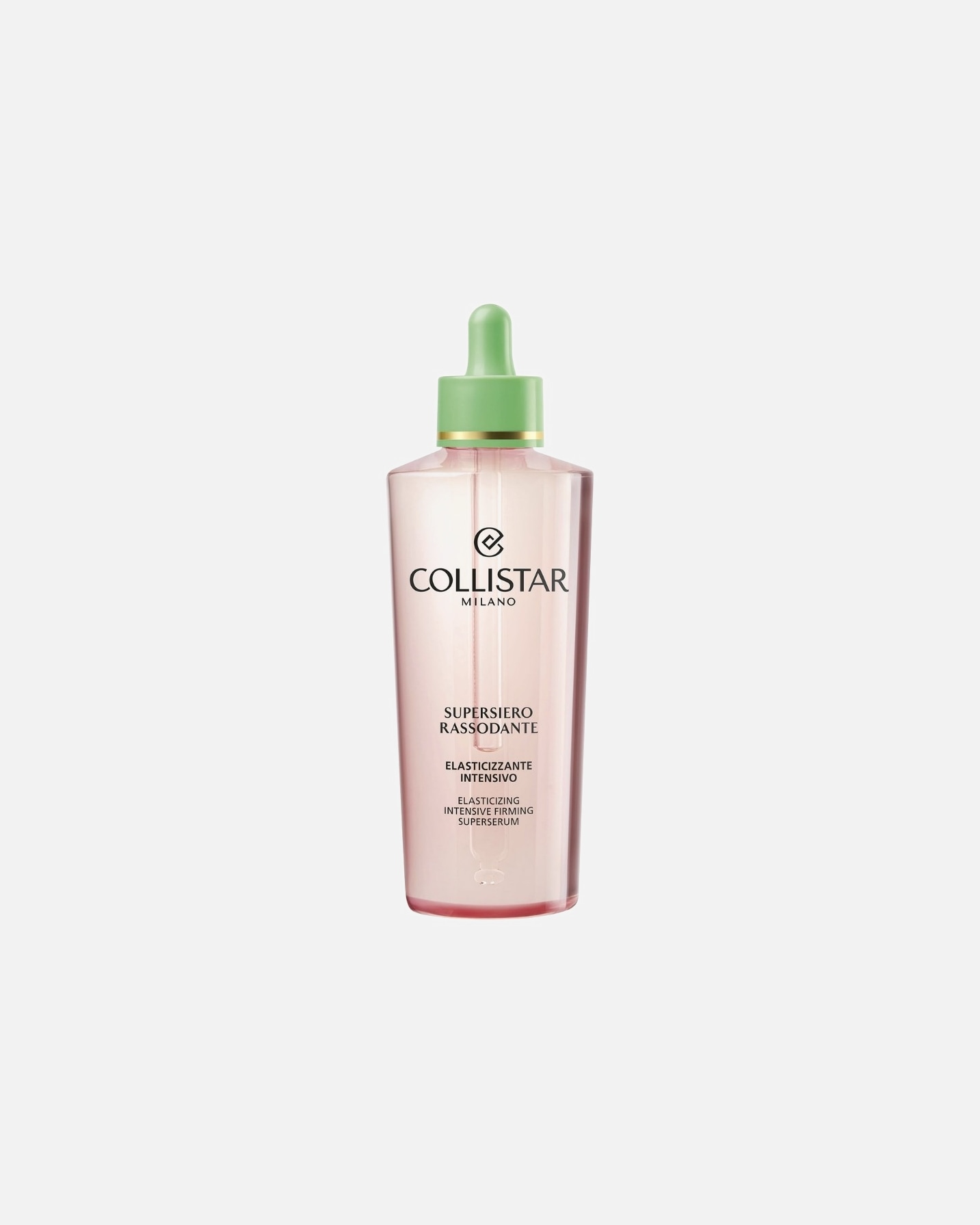 Emulsja do ciała dla Kobieta Collistar UELASTYCZNIAJĄCE INTENSYWNIE UJĘDRNIAJĄCE SUPERSERUM DO CIAŁA 200 ml