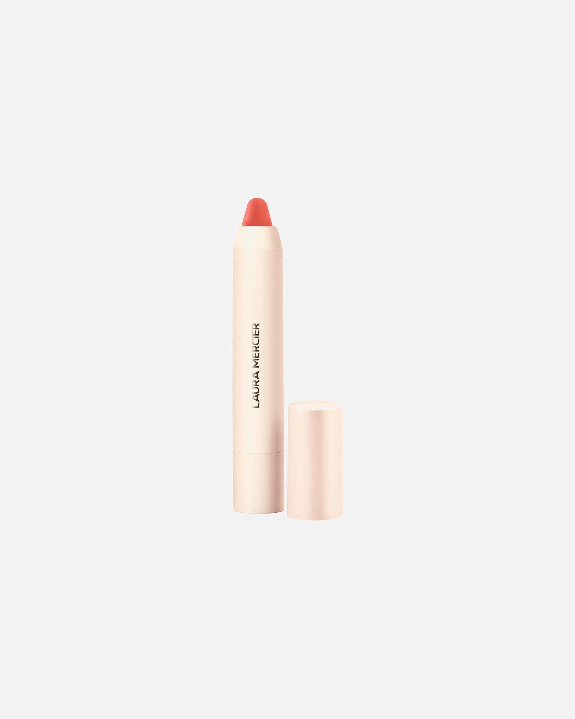 Pomadka do ust w sztyfcie dla Unisex Laura Mercier PETAL SOFT LIPSTICK CRAYON AMÉLIE