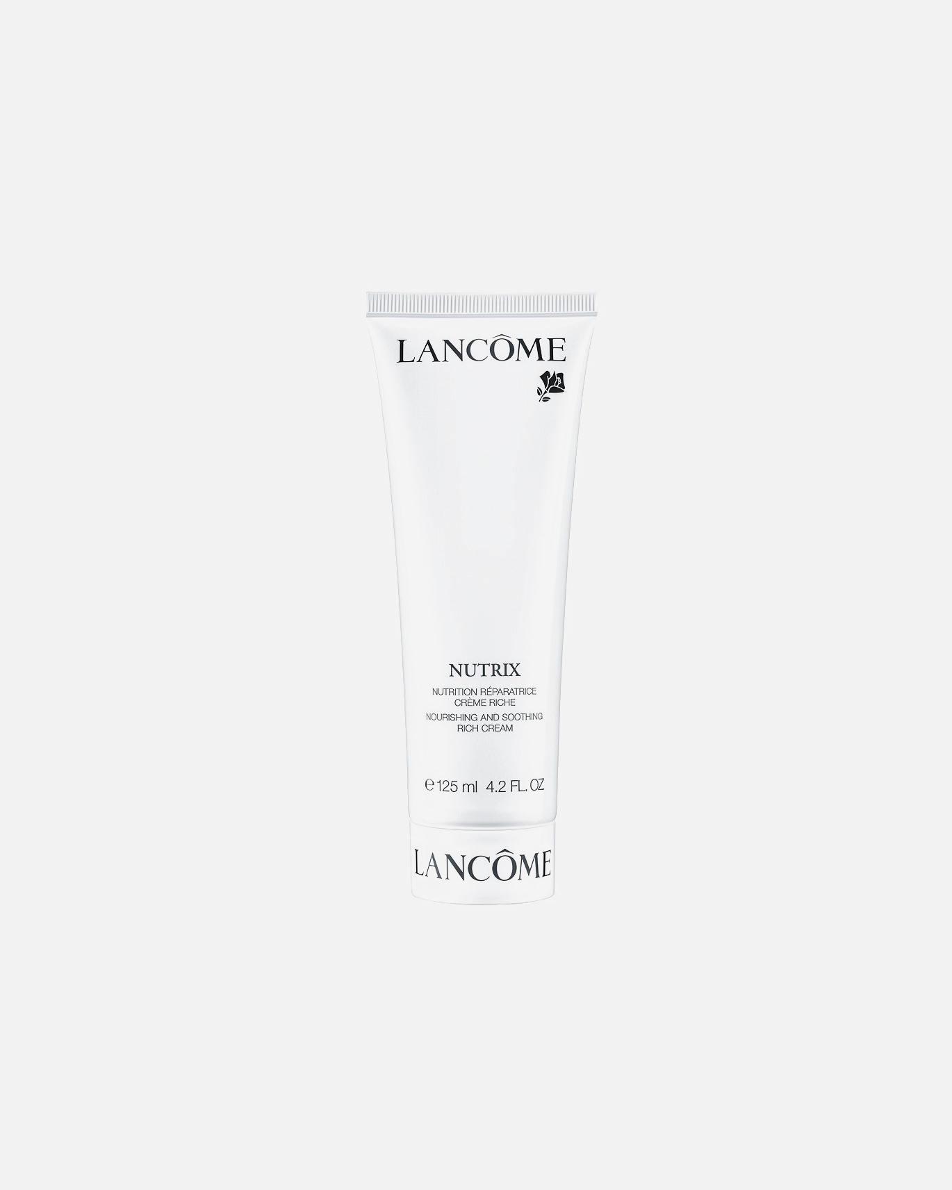 Krem do twarzy dla Unisex Lancôme Nutrix Nutrix Rijke Crème 125 ml