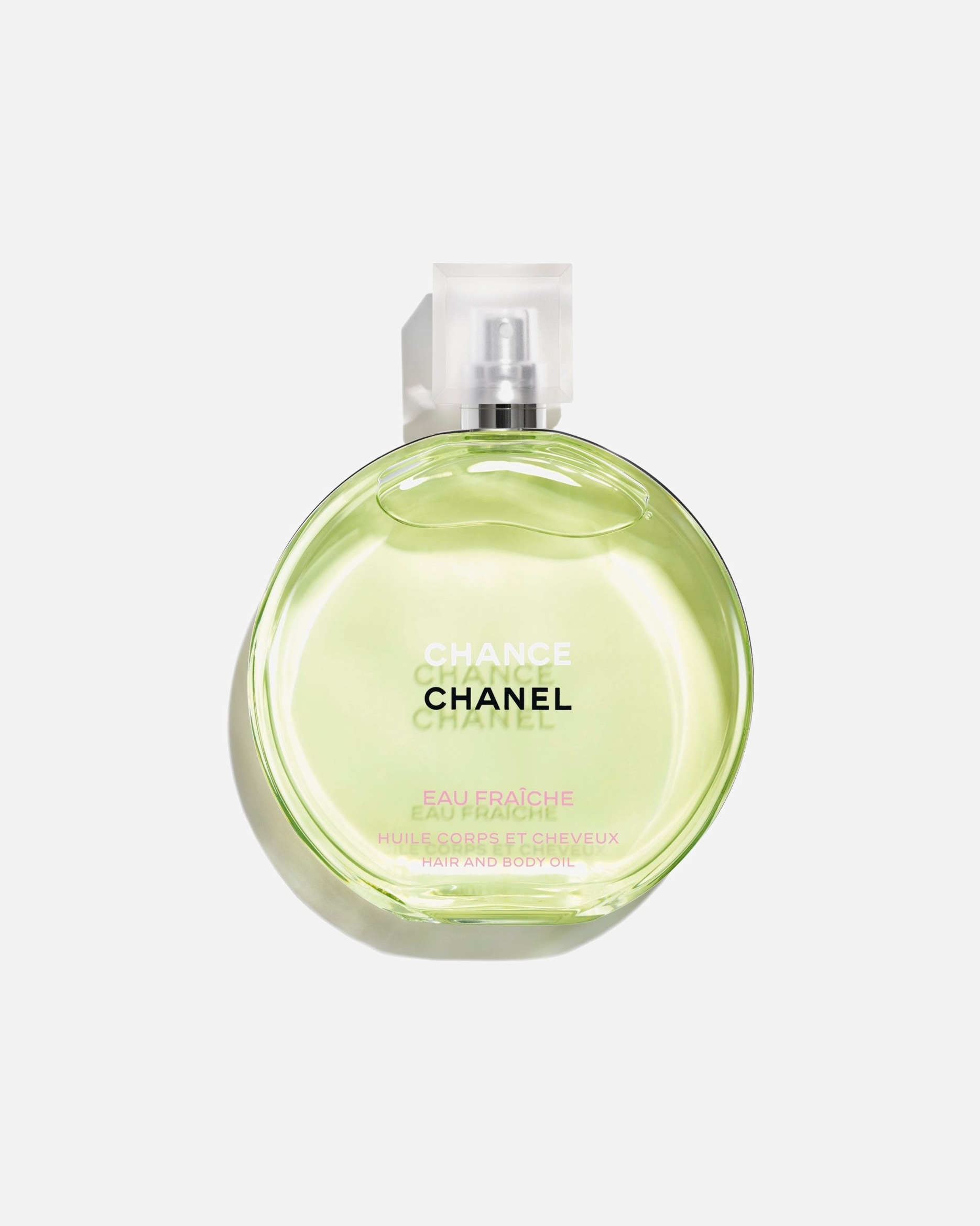 Olejek do ciała dla Kobieta CHANEL CHANCE OLEJEK DO CIAŁA I WŁOSÓW 150 ml