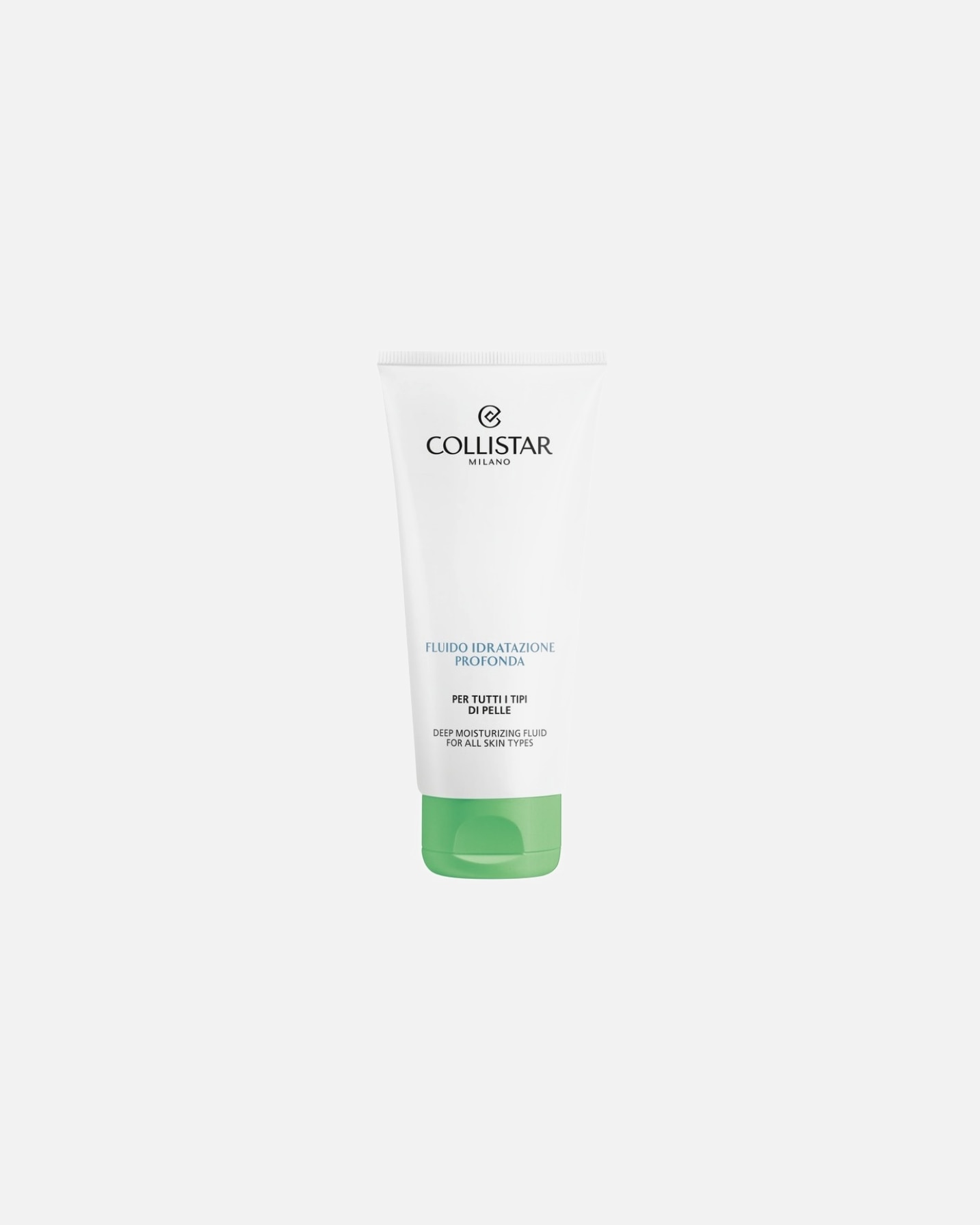 Balsam do ciała dla Kobieta Collistar GŁĘBOKO NAWILŻAJĄCY FLUID 100 ml