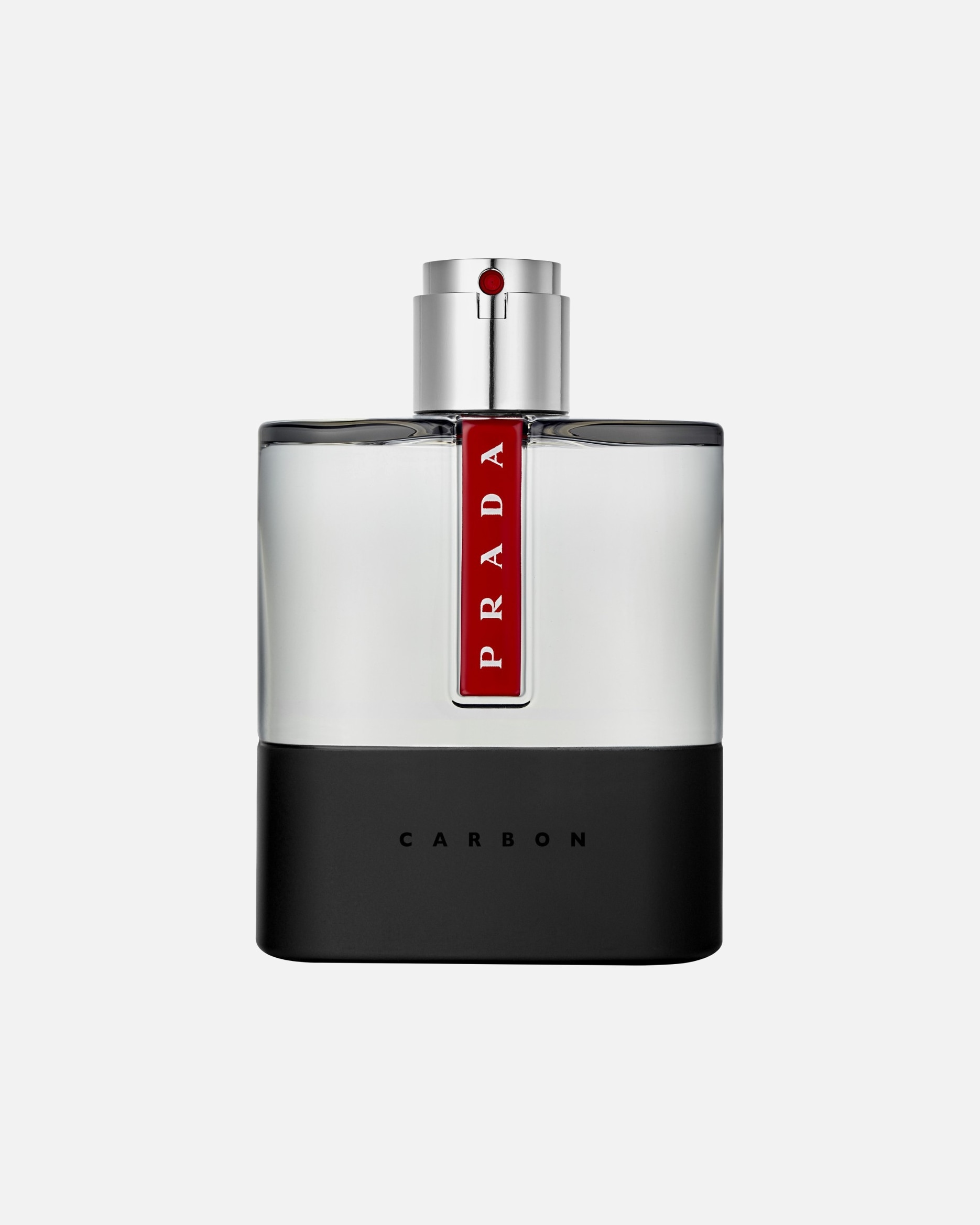 Woda toaletowa dla Mężczyzna Prada Luna Rossa Carbon 150 ml