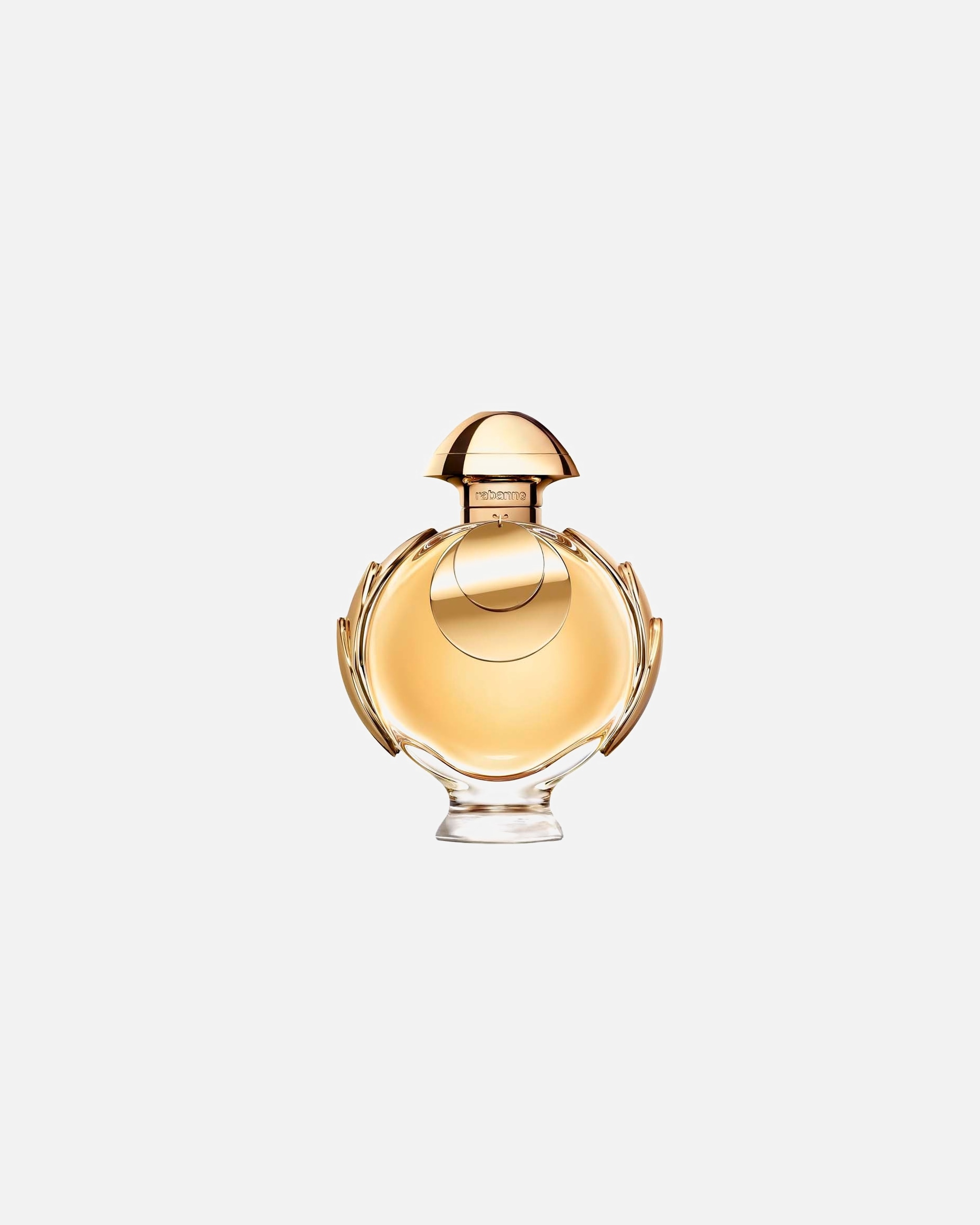 Woda perfumowana dla Kobieta Rabanne Olympéa Elixir 80 ml