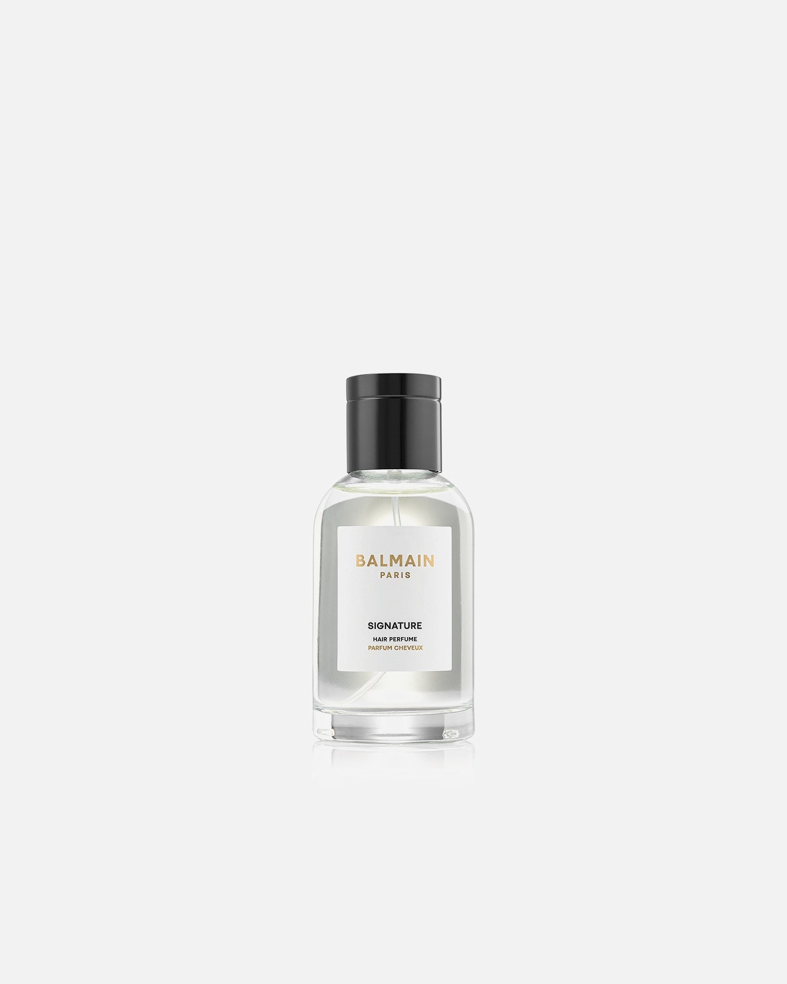 Mgiełka zapachowa do włosów dla Unisex Balmain Hair Couture Signature 1 szt.
