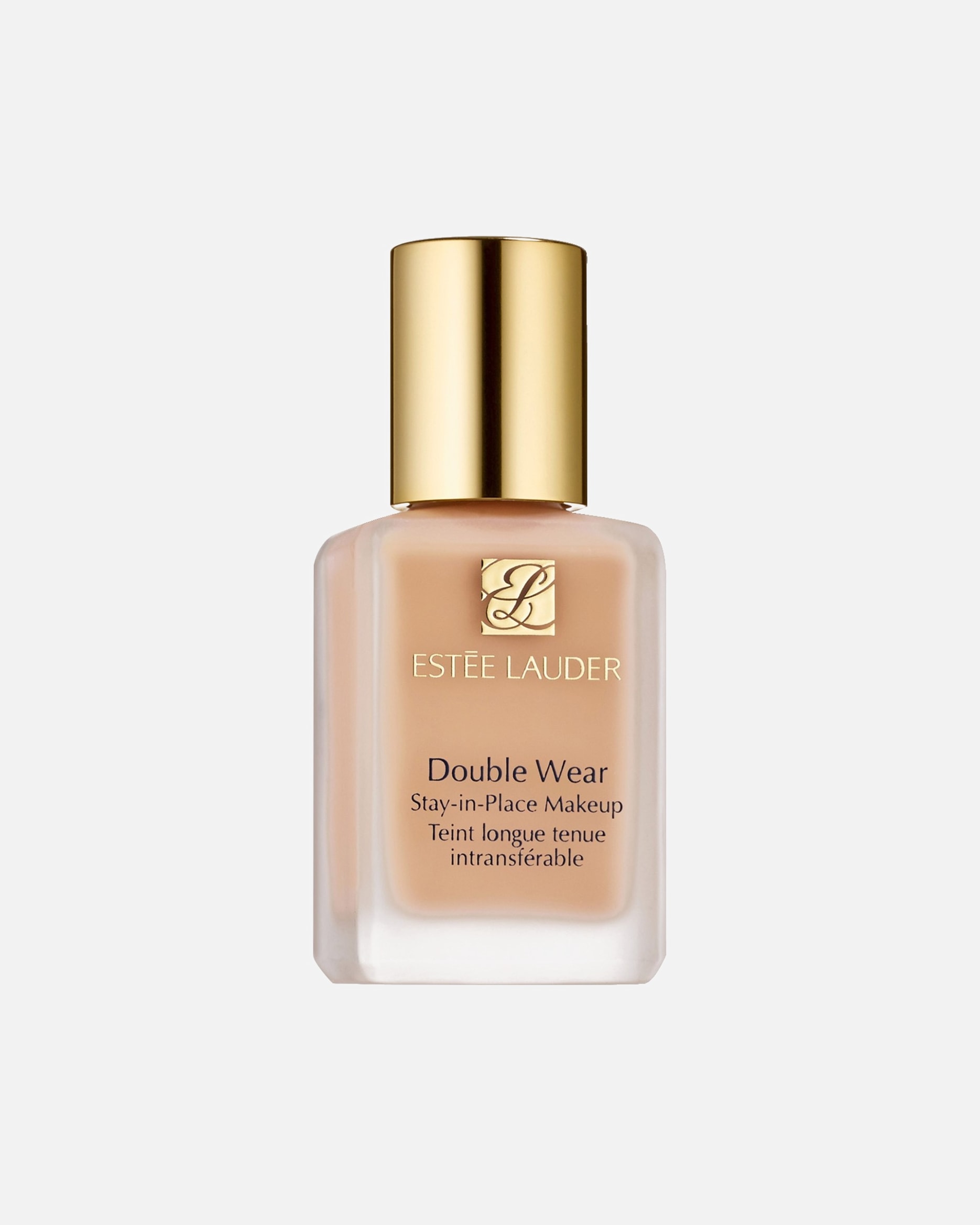 Podkład dla Kobieta Estée Lauder Double Wear Stay In Place Make-up SPF 10 1W2 - Sand