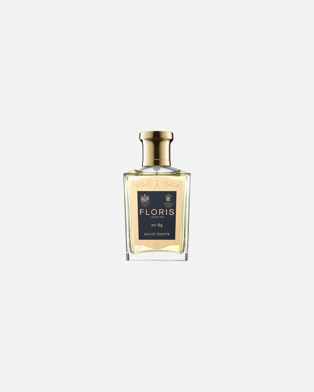 Woda toaletowa dla Mężczyzna Floris London Eau de Toilette Spray 100 ml