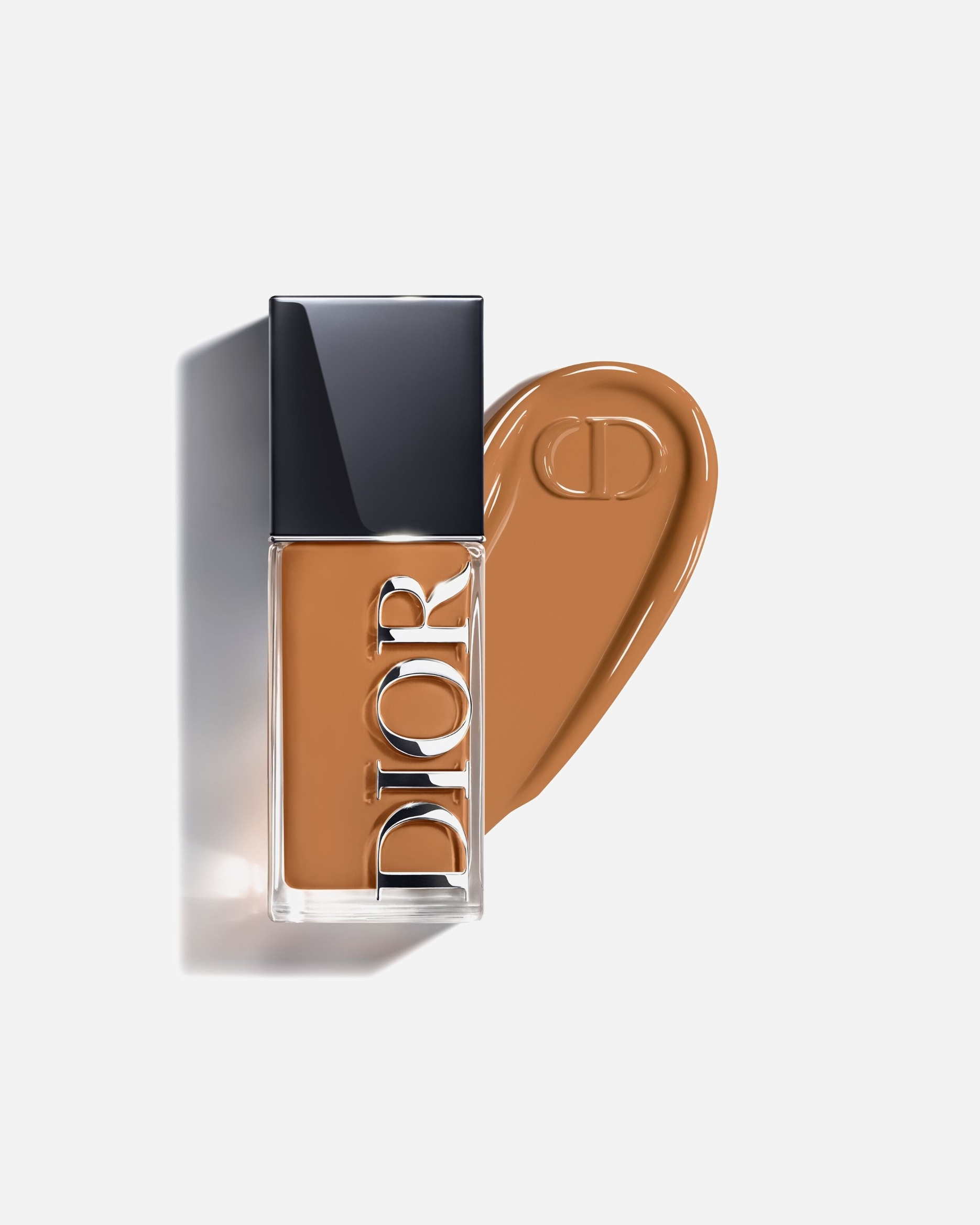 Podkład dla Unisex DIOR Forever Dior Forever Skin Glow - 24h trwałości i 48h nawilżenia 5N - Neutral