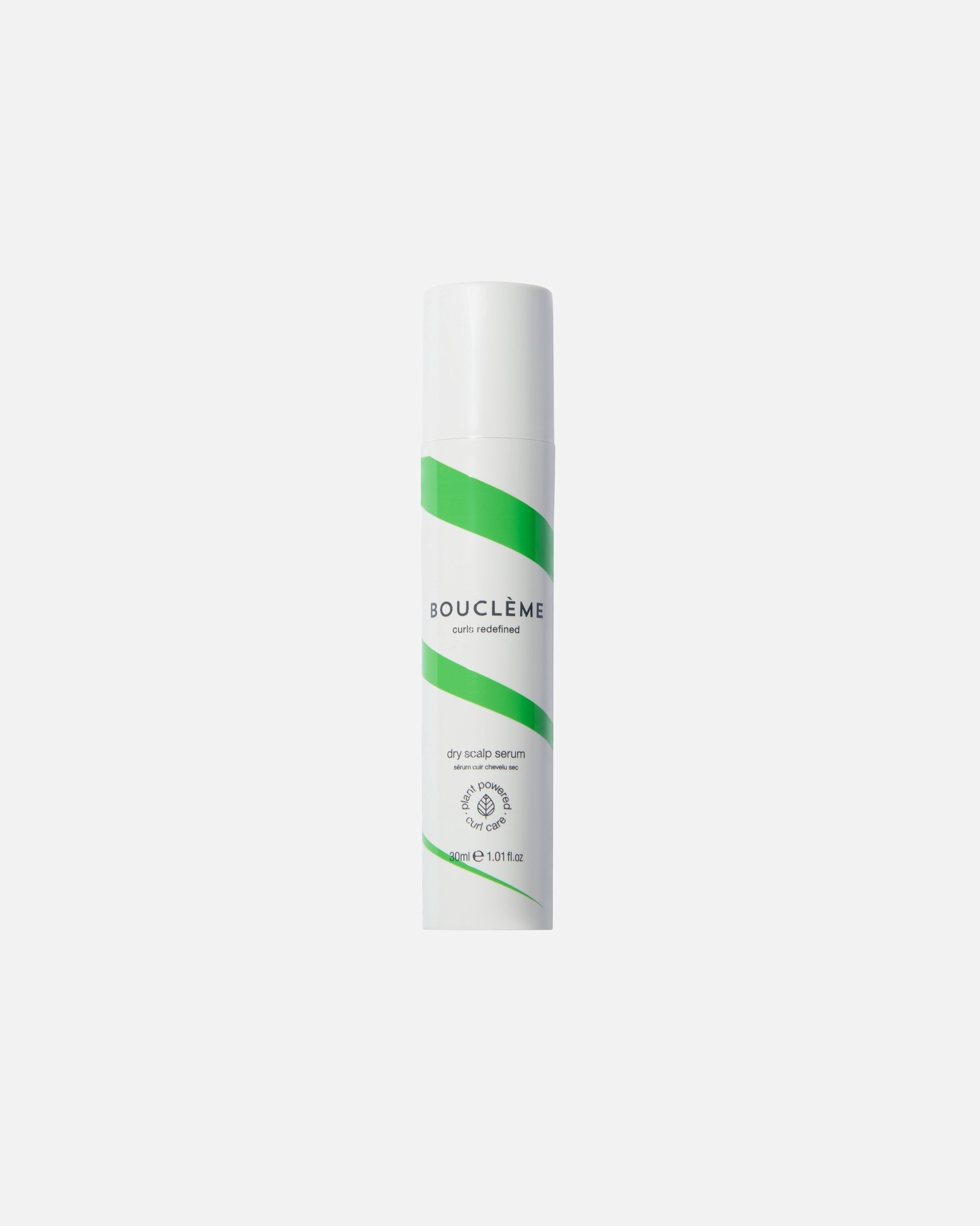 Pielęgnacja skóry głowy dla Unisex Bouclème Serum do suchej skóry głowy 30 ml