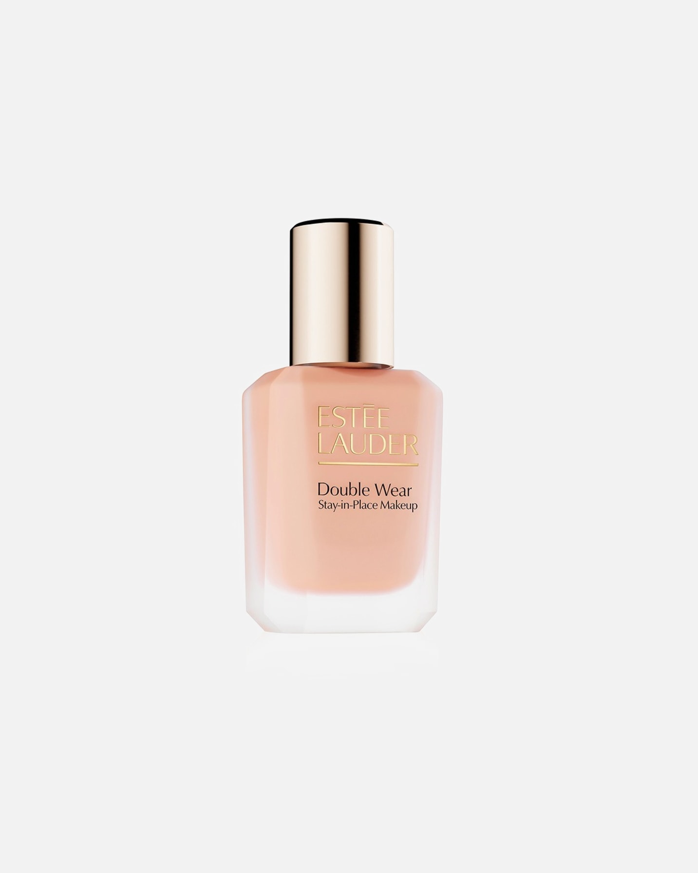 Podkład dla Unisex Estée Lauder Double Wear Double Wear Stay-in-Place Makeup SPF 10 1N0 Porcelain