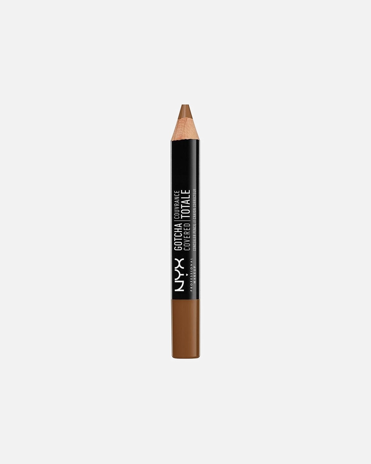 Korektor dla Unisex NYX Professional Makeup Concealer Stick GCCP16